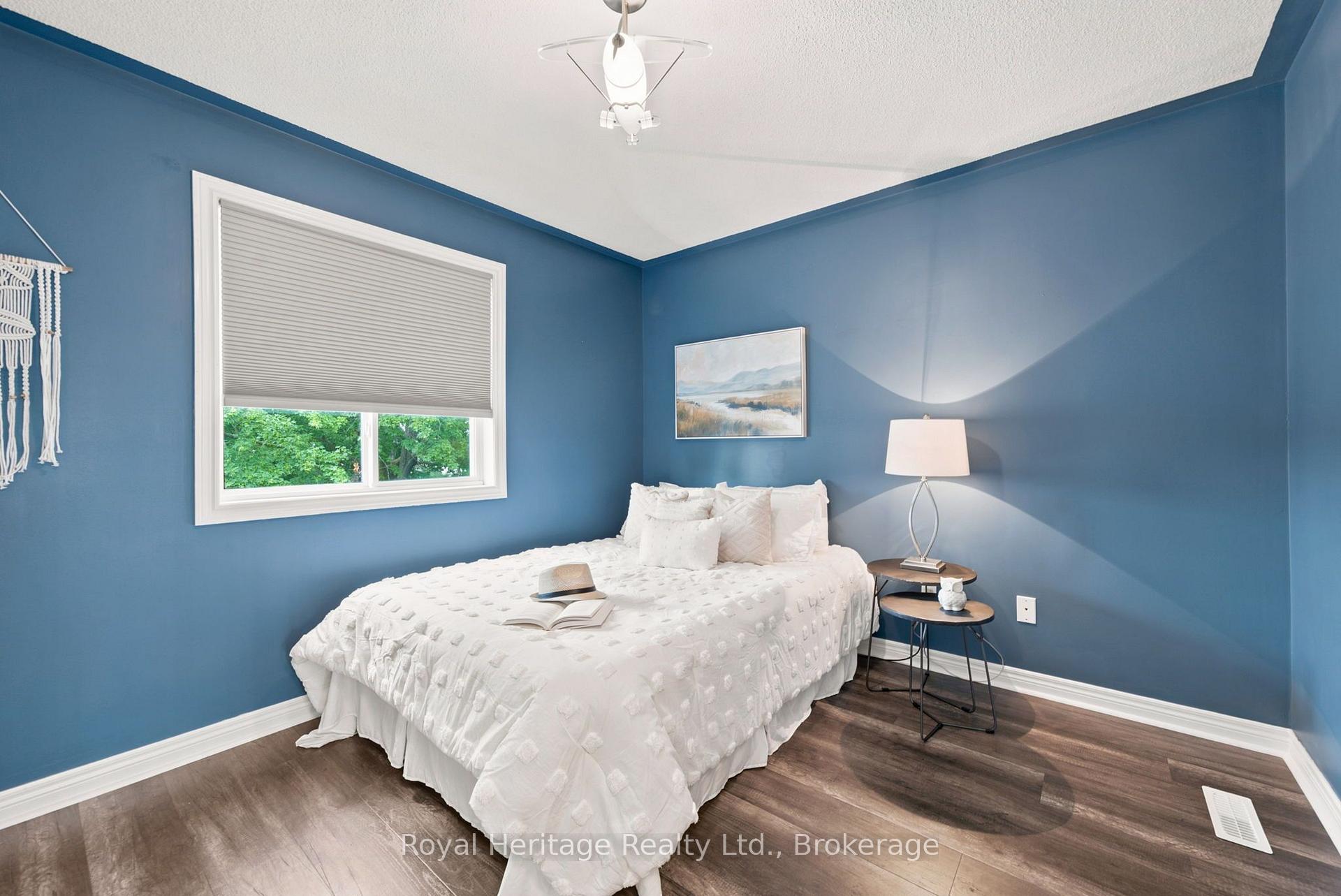 Photo 25 of 20 Fallingbrook Crescent, Kawartha Lakes, Lindsay — HOMEH