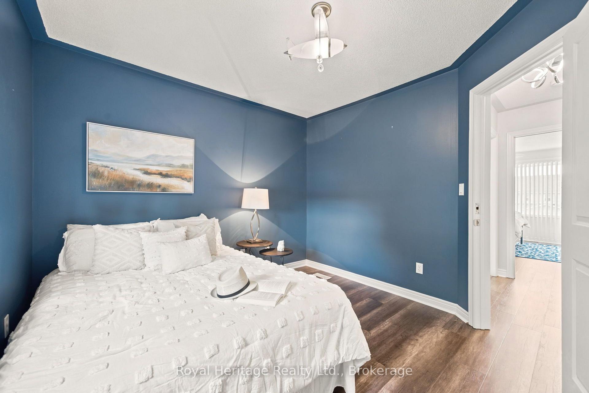 Photo 26 of 20 Fallingbrook Crescent, Kawartha Lakes, Lindsay — HOMEH