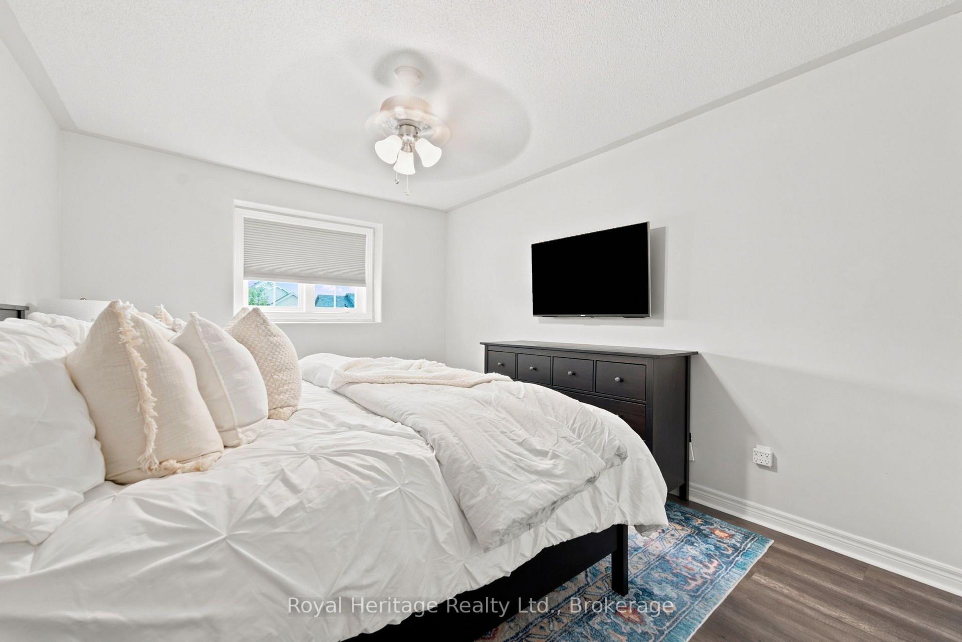 Photo 27 of 20 Fallingbrook Crescent, Kawartha Lakes, Lindsay — HOMEH