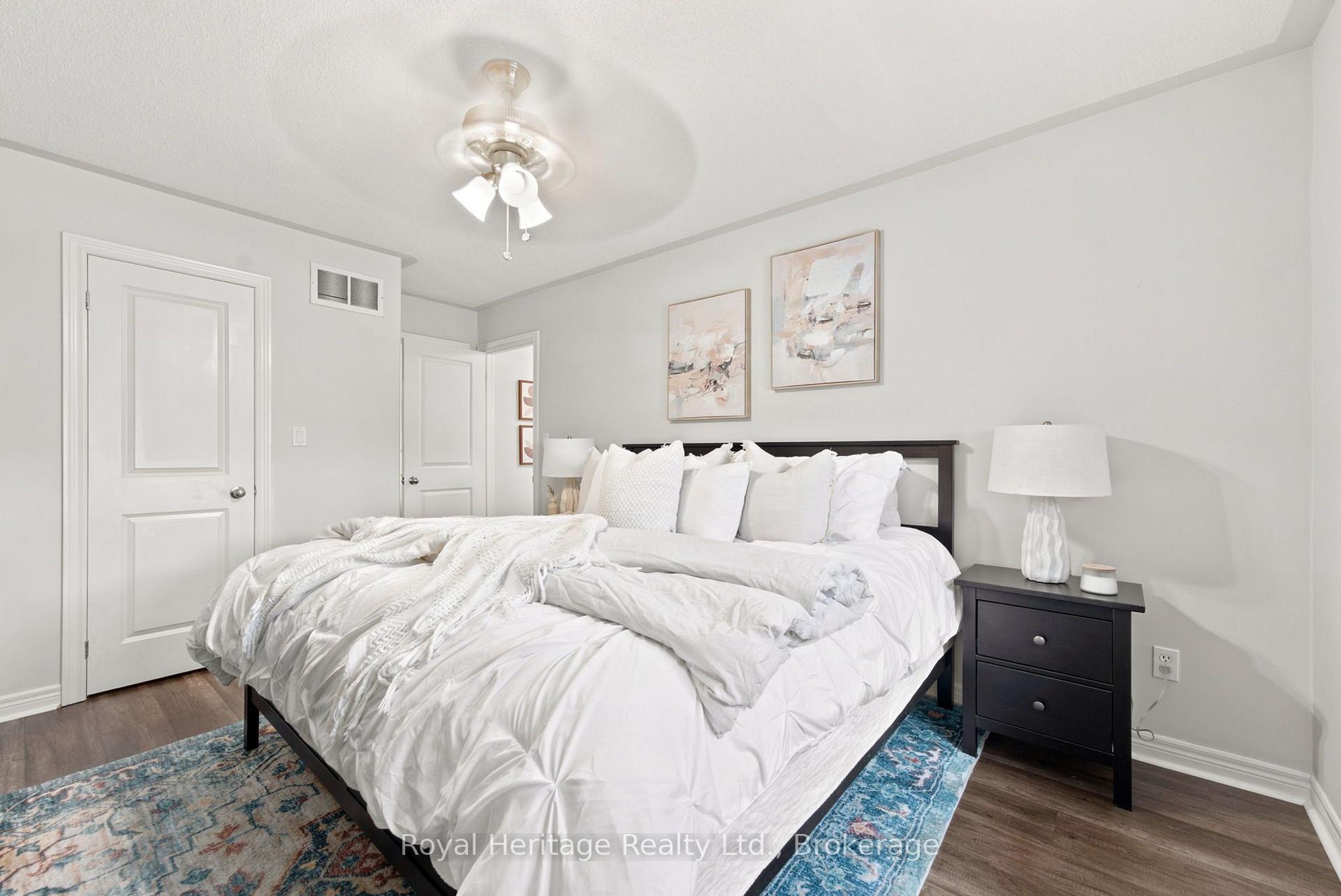 Photo 29 of 20 Fallingbrook Crescent, Kawartha Lakes, Lindsay — HOMEH