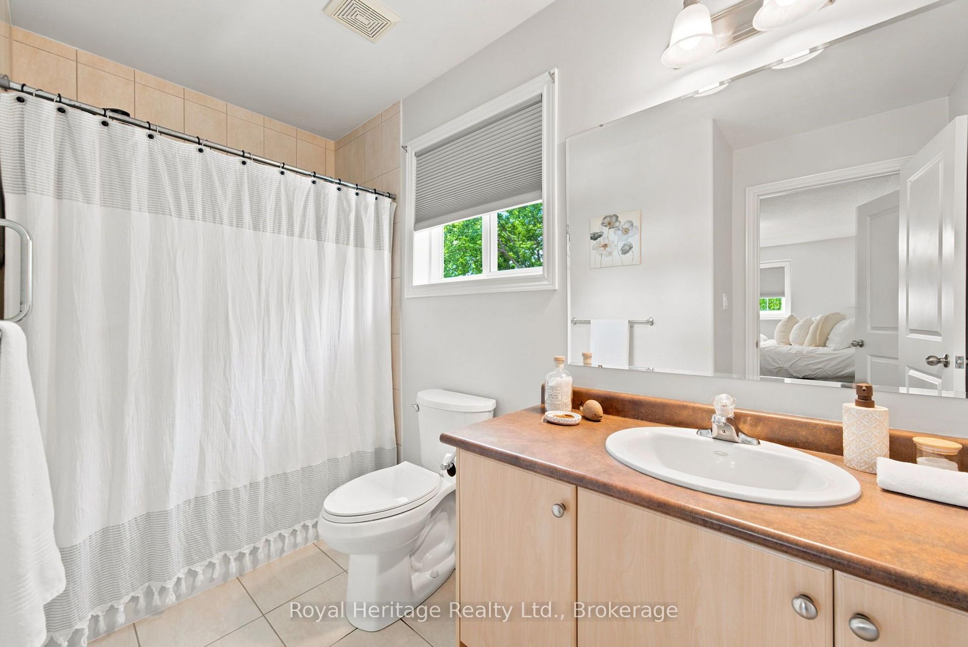 Photo 33 of 20 Fallingbrook Crescent, Kawartha Lakes, Lindsay — HOMEH
