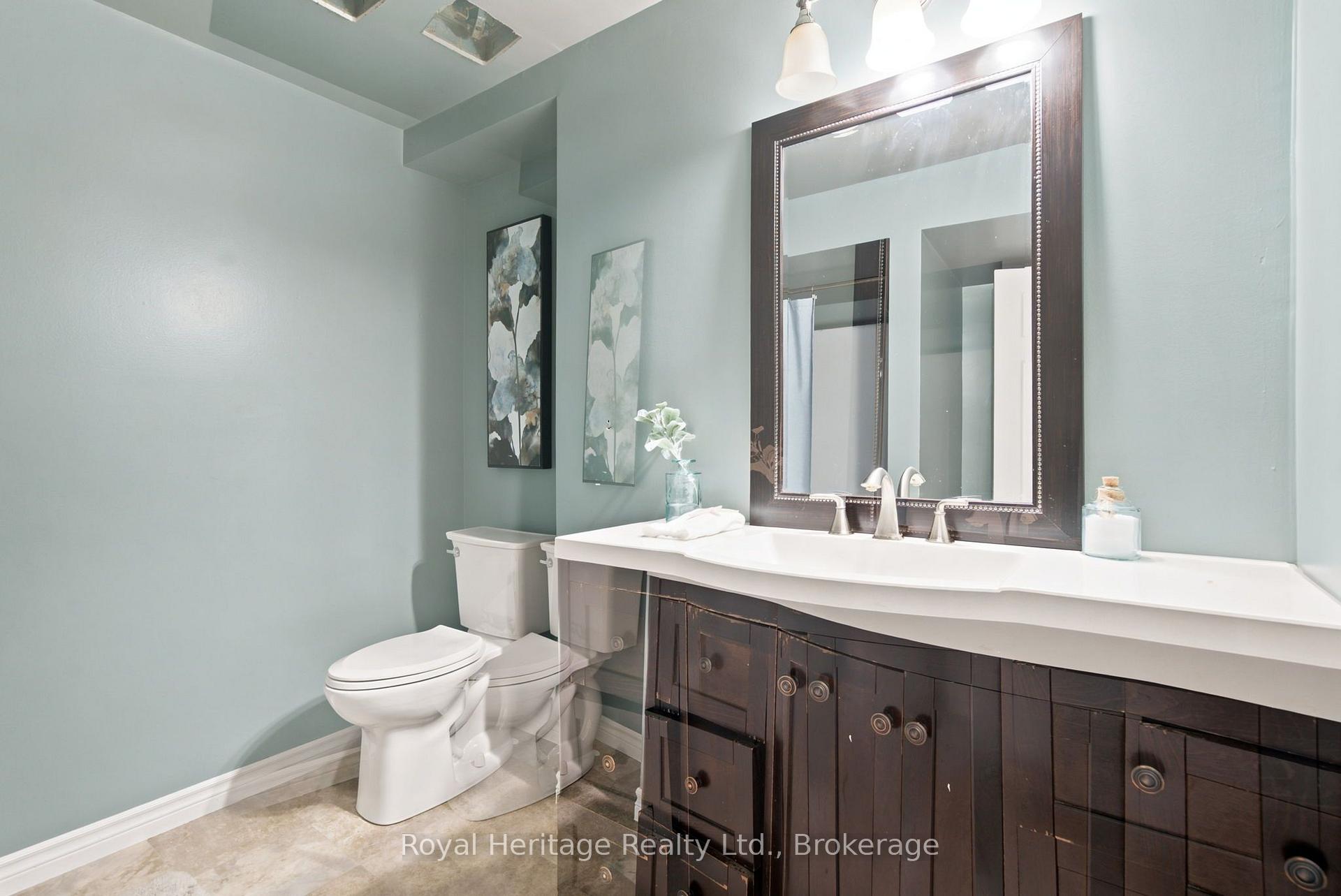 Photo 35 of 20 Fallingbrook Crescent, Kawartha Lakes, Lindsay — HOMEH