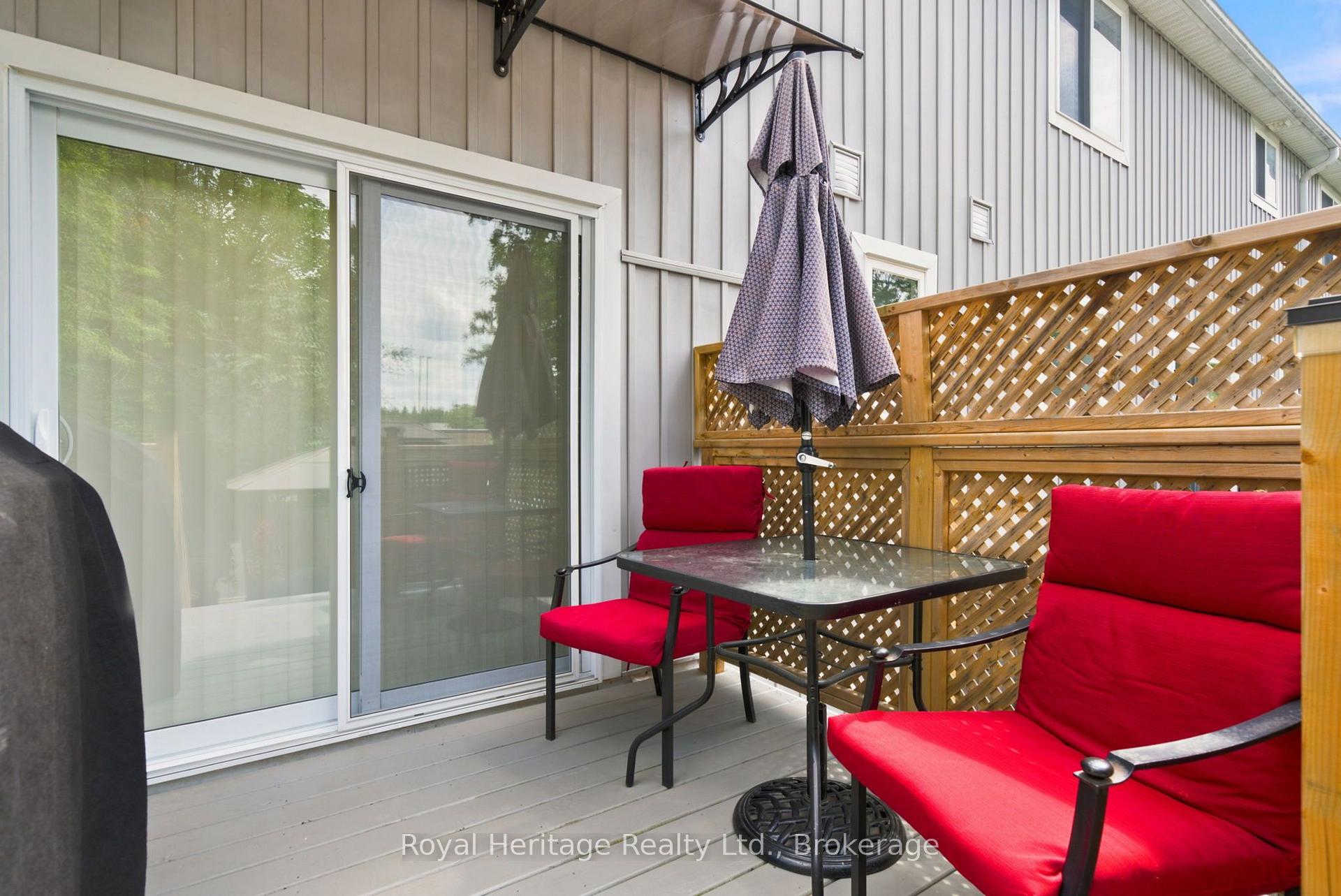 Photo 45 of 20 Fallingbrook Crescent, Kawartha Lakes, Lindsay — HOMEH