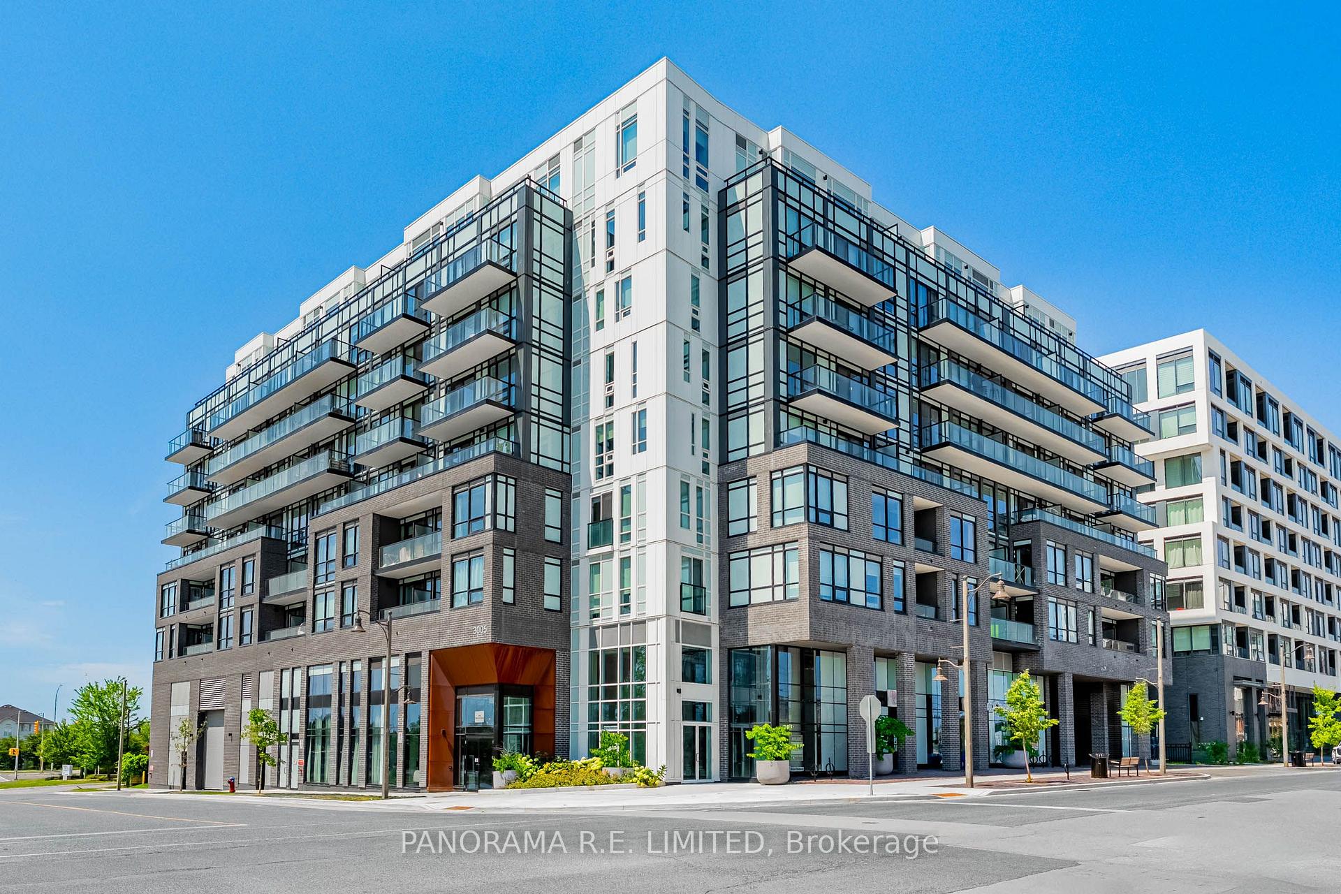 Photo 2 of Unit 507, 3005 Pine Glen Road, Oakville, Westmount — HOMEH