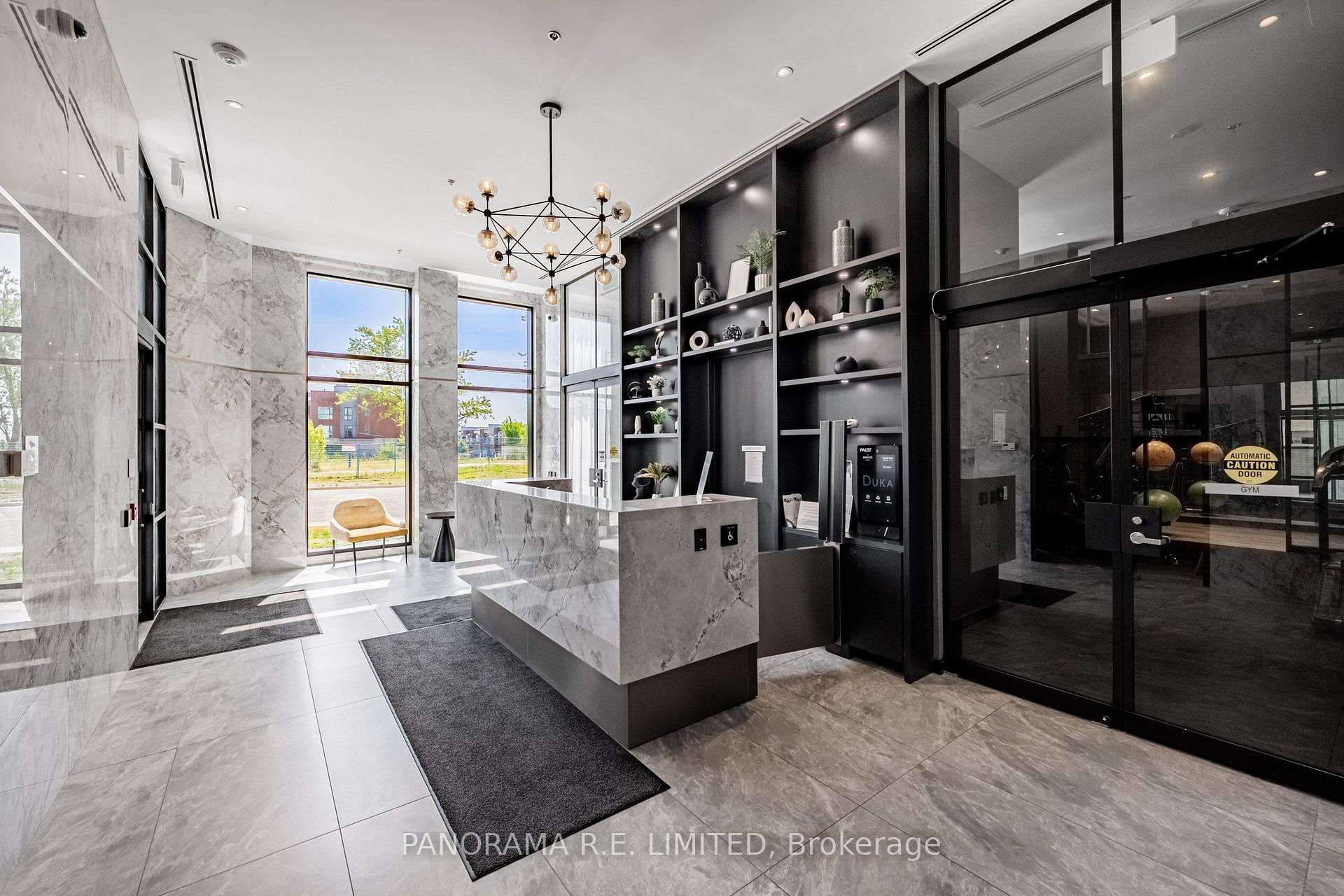 Photo 5 of Unit 507, 3005 Pine Glen Road, Oakville, Westmount — HOMEH