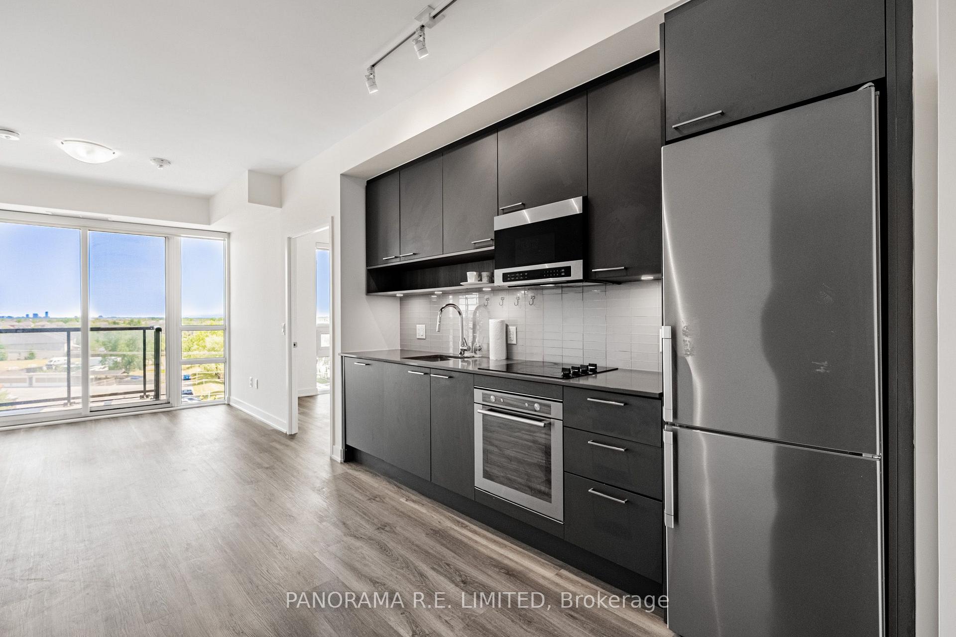 Photo 1 of Unit 507, 3005 Pine Glen Road, Oakville, Westmount — HOMEH