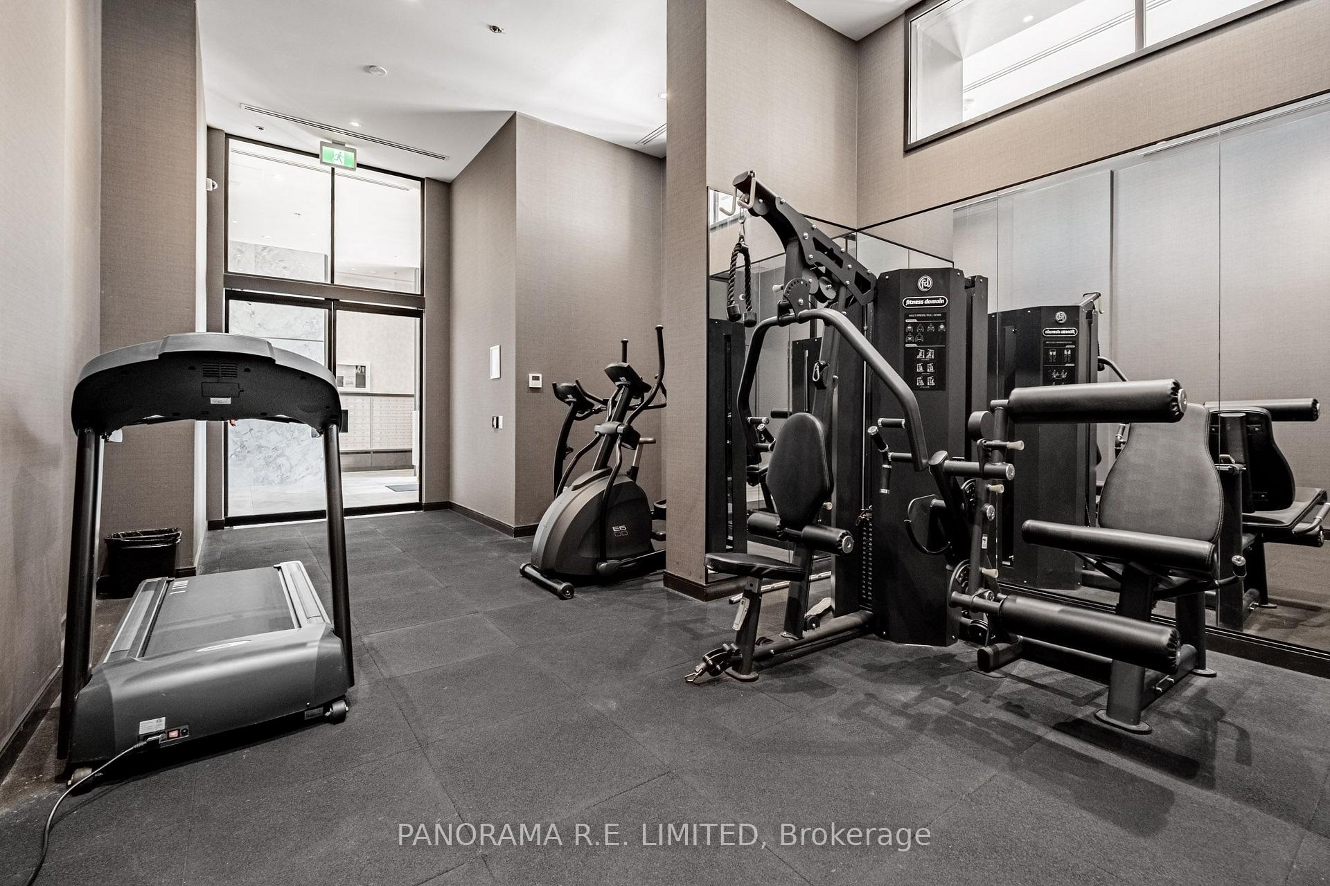 Photo 21 of Unit 507, 3005 Pine Glen Road, Oakville, Westmount — HOMEH