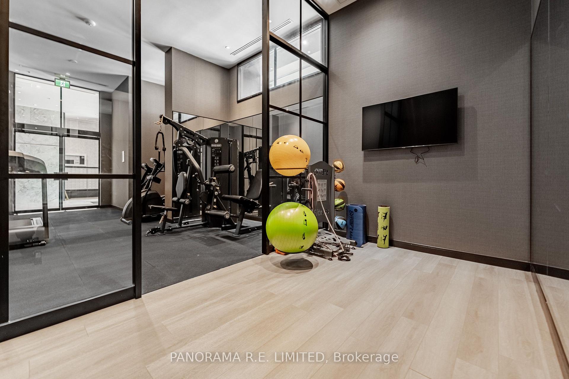 Photo 22 of Unit 507, 3005 Pine Glen Road, Oakville, Westmount — HOMEH