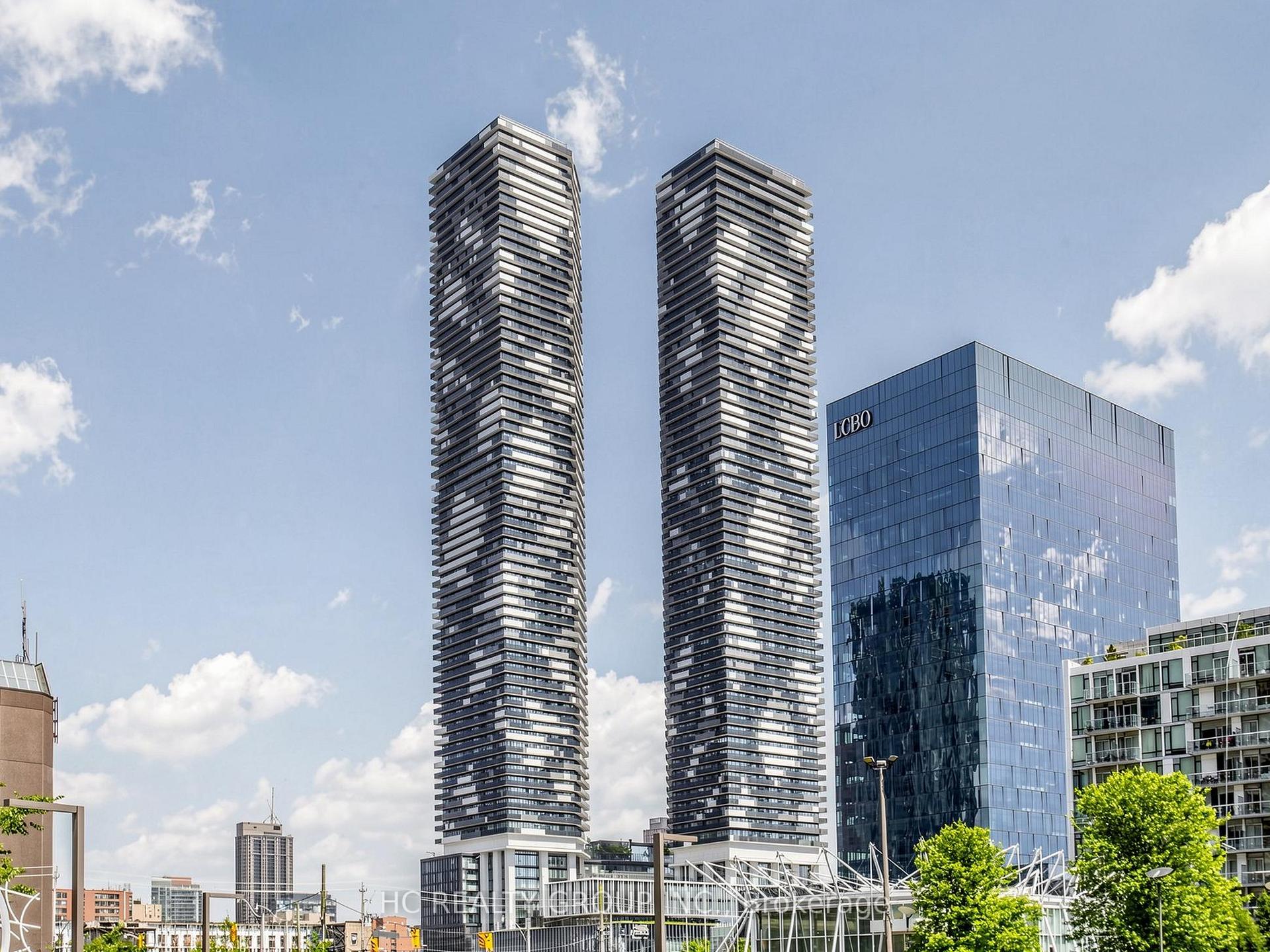 Photo 1 of Unit PH203, 138 Downes Street, Toronto, Waterfront Communities — HOMEH