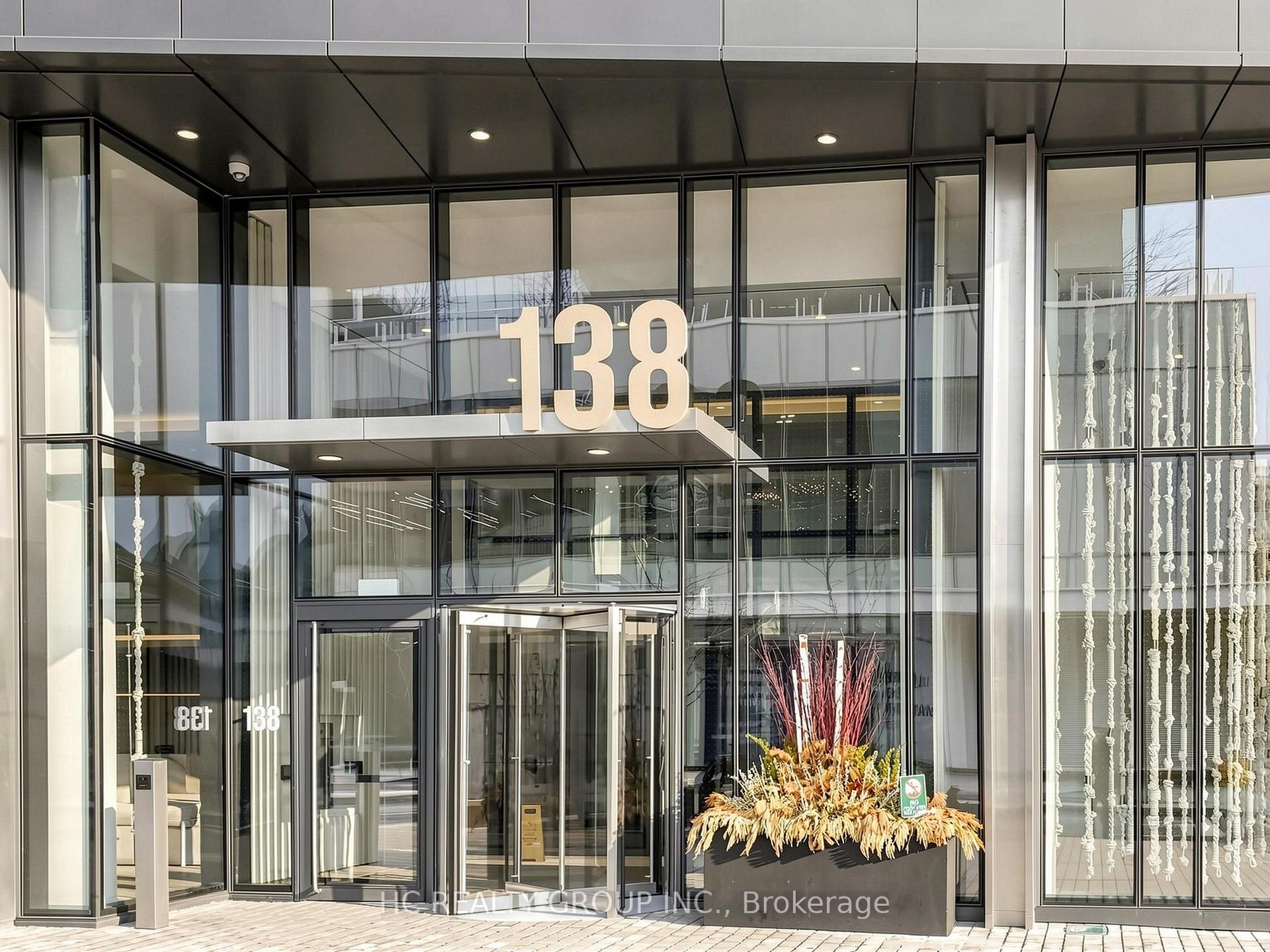 Photo 2 of Unit PH203, 138 Downes Street, Toronto, Waterfront Communities — HOMEH