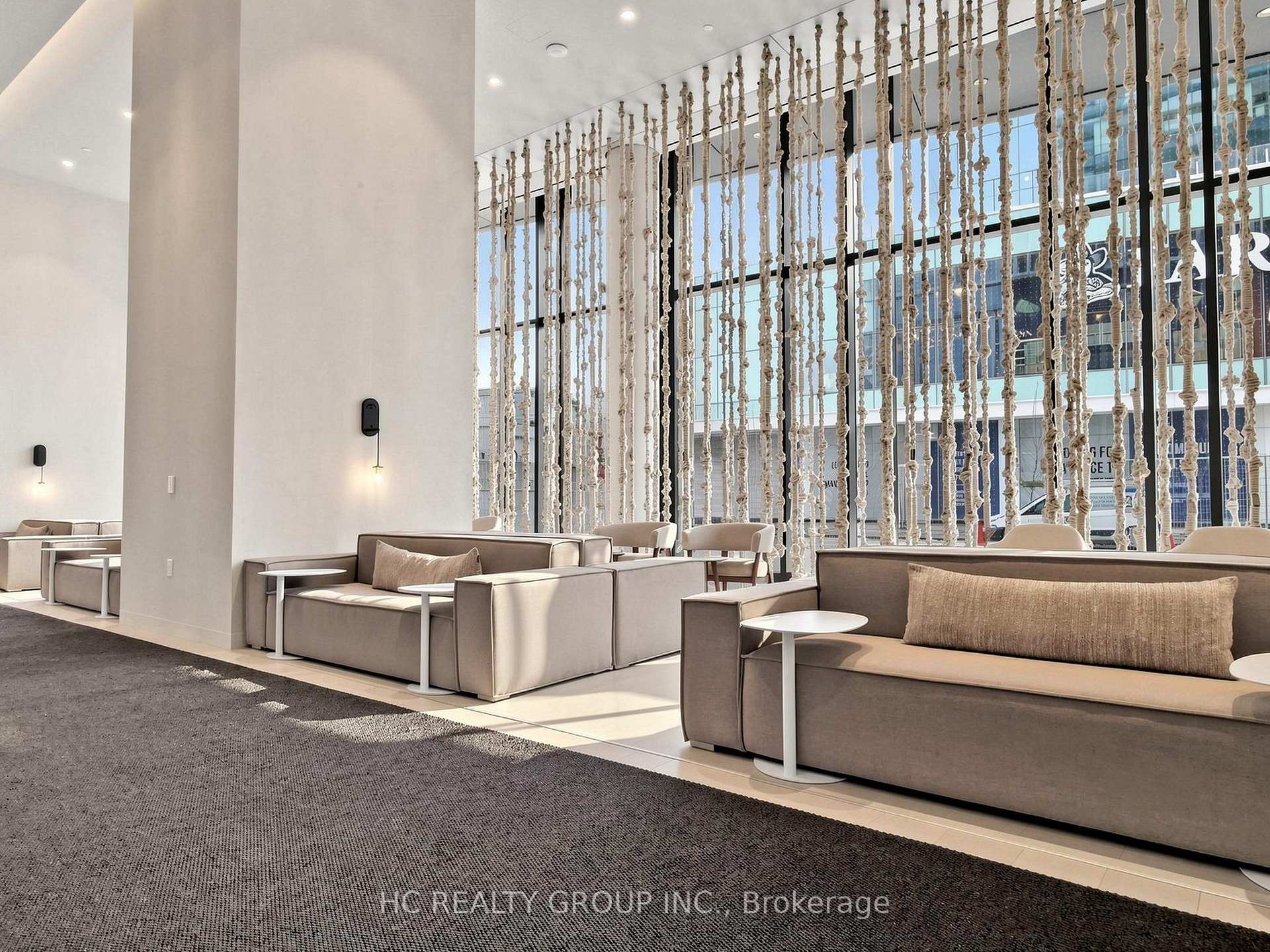 Photo 4 of Unit PH203, 138 Downes Street, Toronto, Waterfront Communities — HOMEH