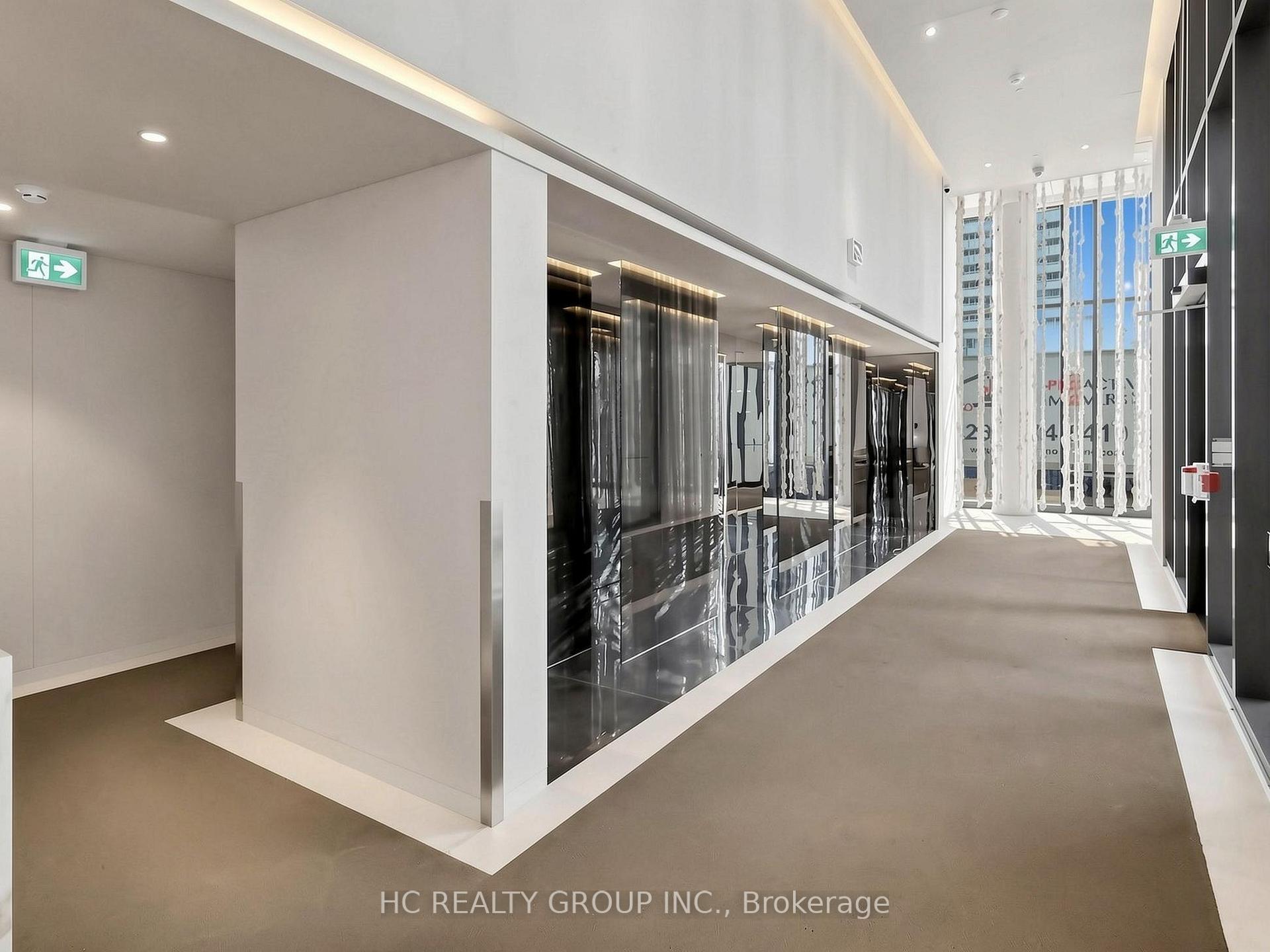 Photo 5 of Unit PH203, 138 Downes Street, Toronto, Waterfront Communities — HOMEH