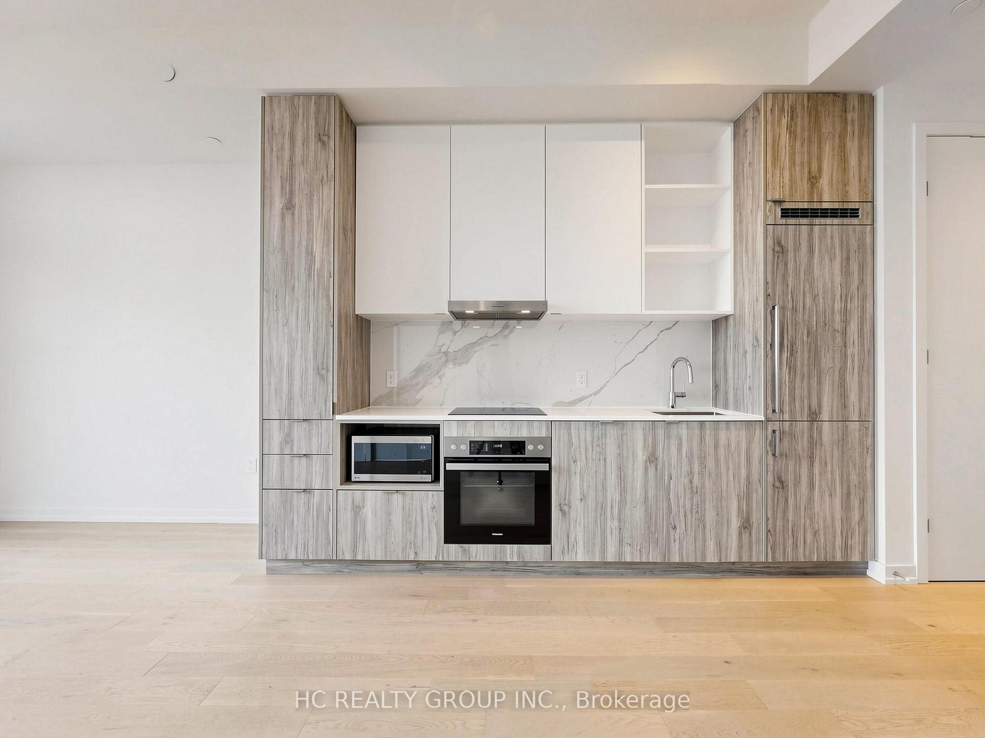 Photo 12 of Unit PH203, 138 Downes Street, Toronto, Waterfront Communities — HOMEH