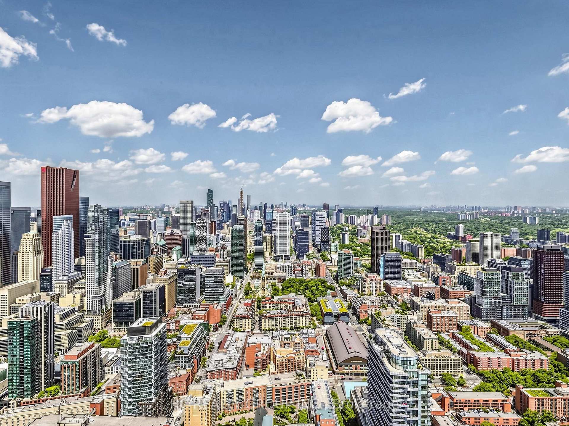 Photo 24 of Unit PH203, 138 Downes Street, Toronto, Waterfront Communities — HOMEH