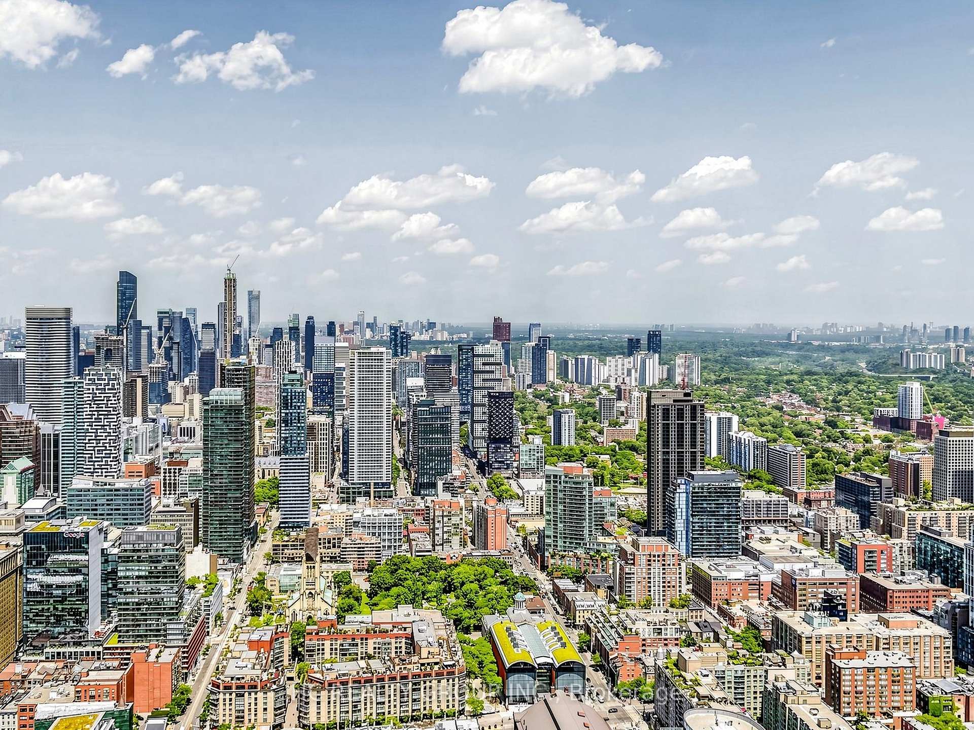 Photo 25 of Unit PH203, 138 Downes Street, Toronto, Waterfront Communities — HOMEH
