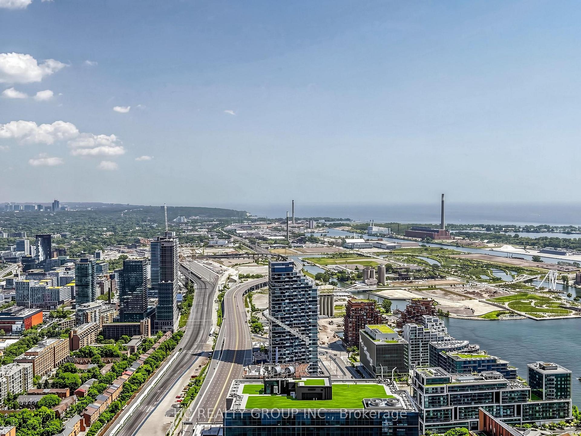 Photo 27 of Unit PH203, 138 Downes Street, Toronto, Waterfront Communities — HOMEH