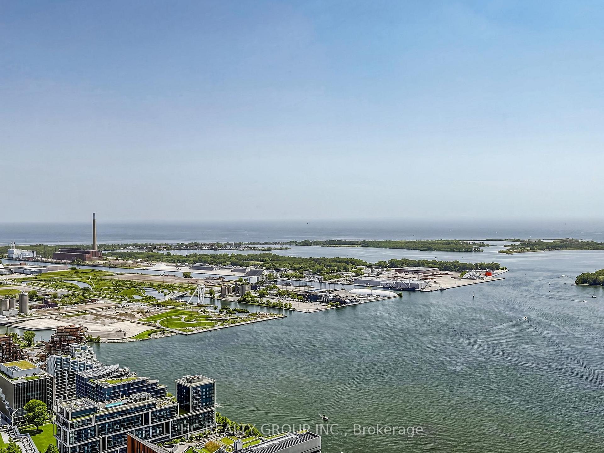 Photo 28 of Unit PH203, 138 Downes Street, Toronto, Waterfront Communities — HOMEH