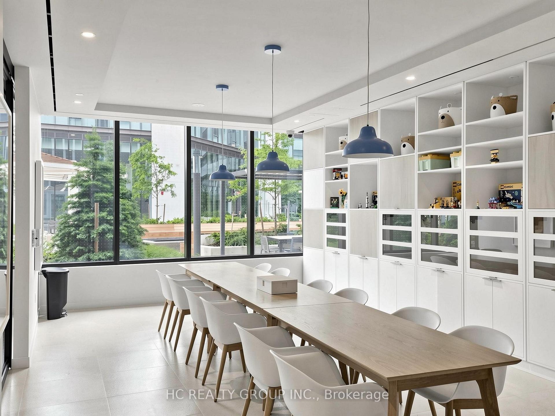 Photo 29 of Unit PH203, 138 Downes Street, Toronto, Waterfront Communities — HOMEH