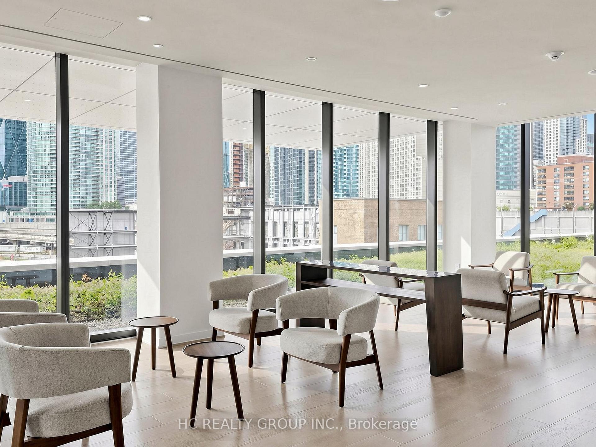 Photo 30 of Unit PH203, 138 Downes Street, Toronto, Waterfront Communities — HOMEH