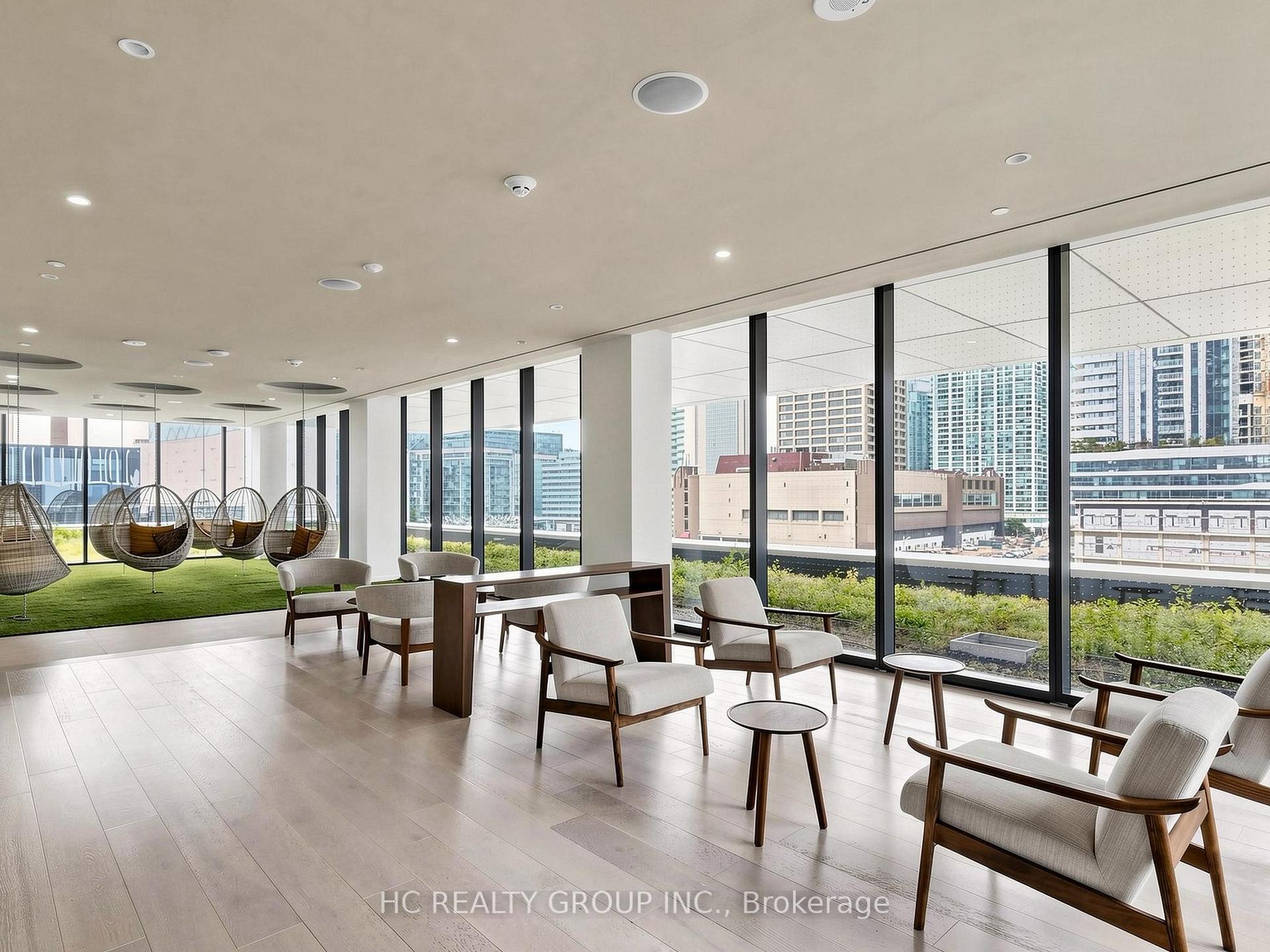 Photo 31 of Unit PH203, 138 Downes Street, Toronto, Waterfront Communities — HOMEH