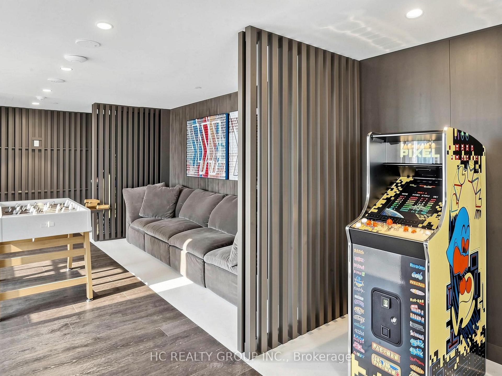 Photo 34 of Unit PH203, 138 Downes Street, Toronto, Waterfront Communities — HOMEH