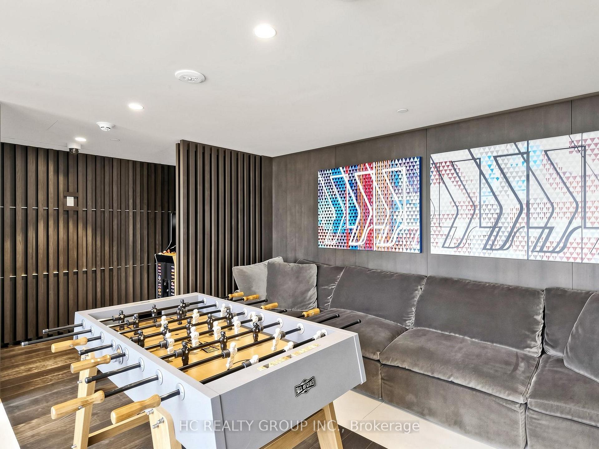 Photo 35 of Unit PH203, 138 Downes Street, Toronto, Waterfront Communities — HOMEH
