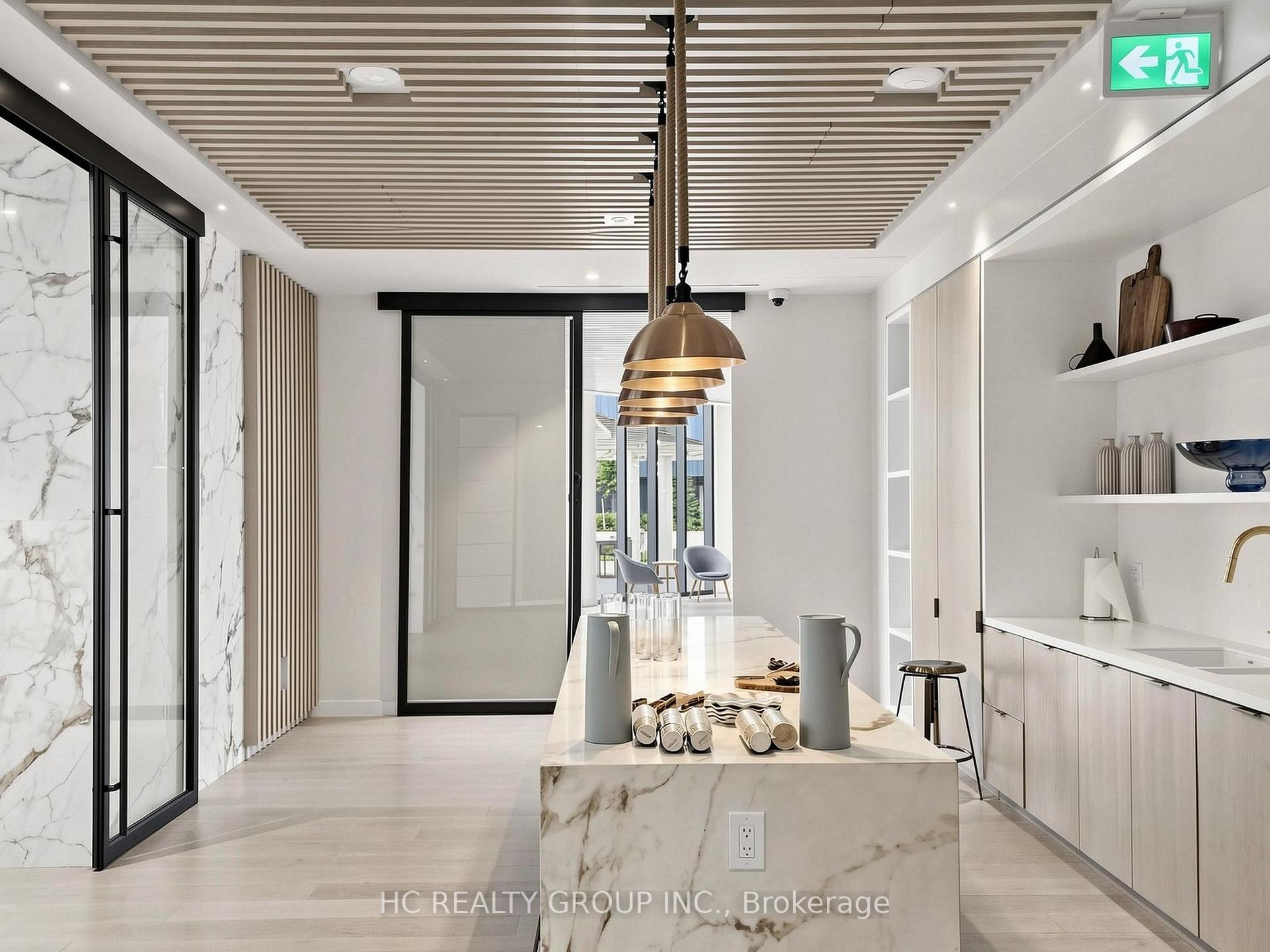 Photo 36 of Unit PH203, 138 Downes Street, Toronto, Waterfront Communities — HOMEH