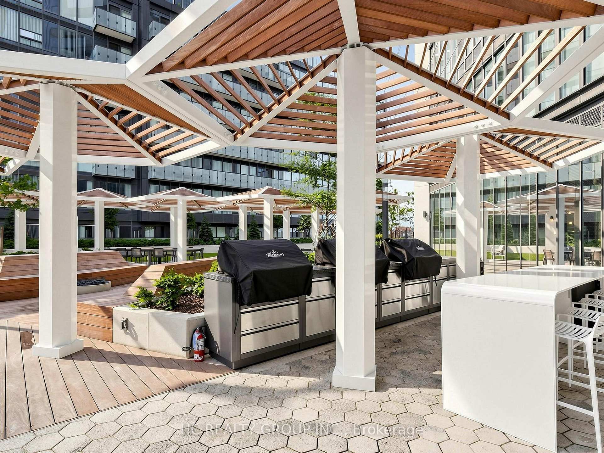 Photo 37 of Unit PH203, 138 Downes Street, Toronto, Waterfront Communities — HOMEH