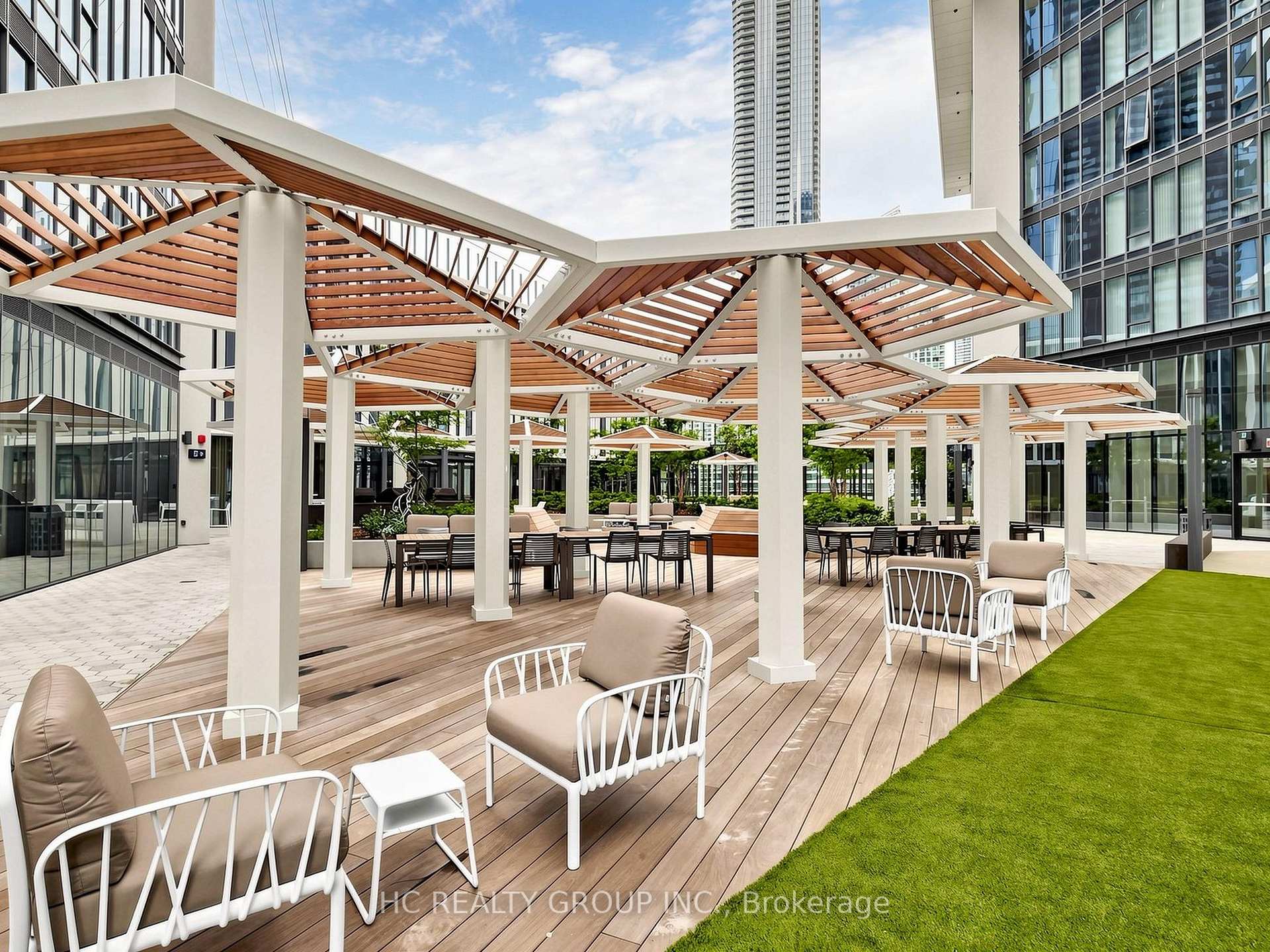 Photo 38 of Unit PH203, 138 Downes Street, Toronto, Waterfront Communities — HOMEH