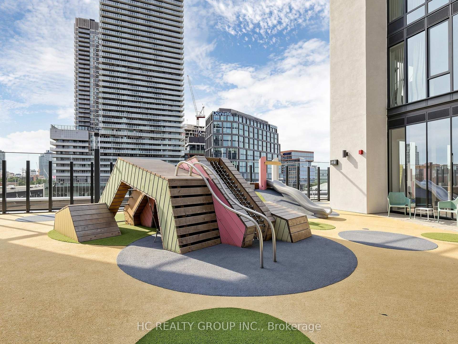 Photo 39 of Unit PH203, 138 Downes Street, Toronto, Waterfront Communities — HOMEH