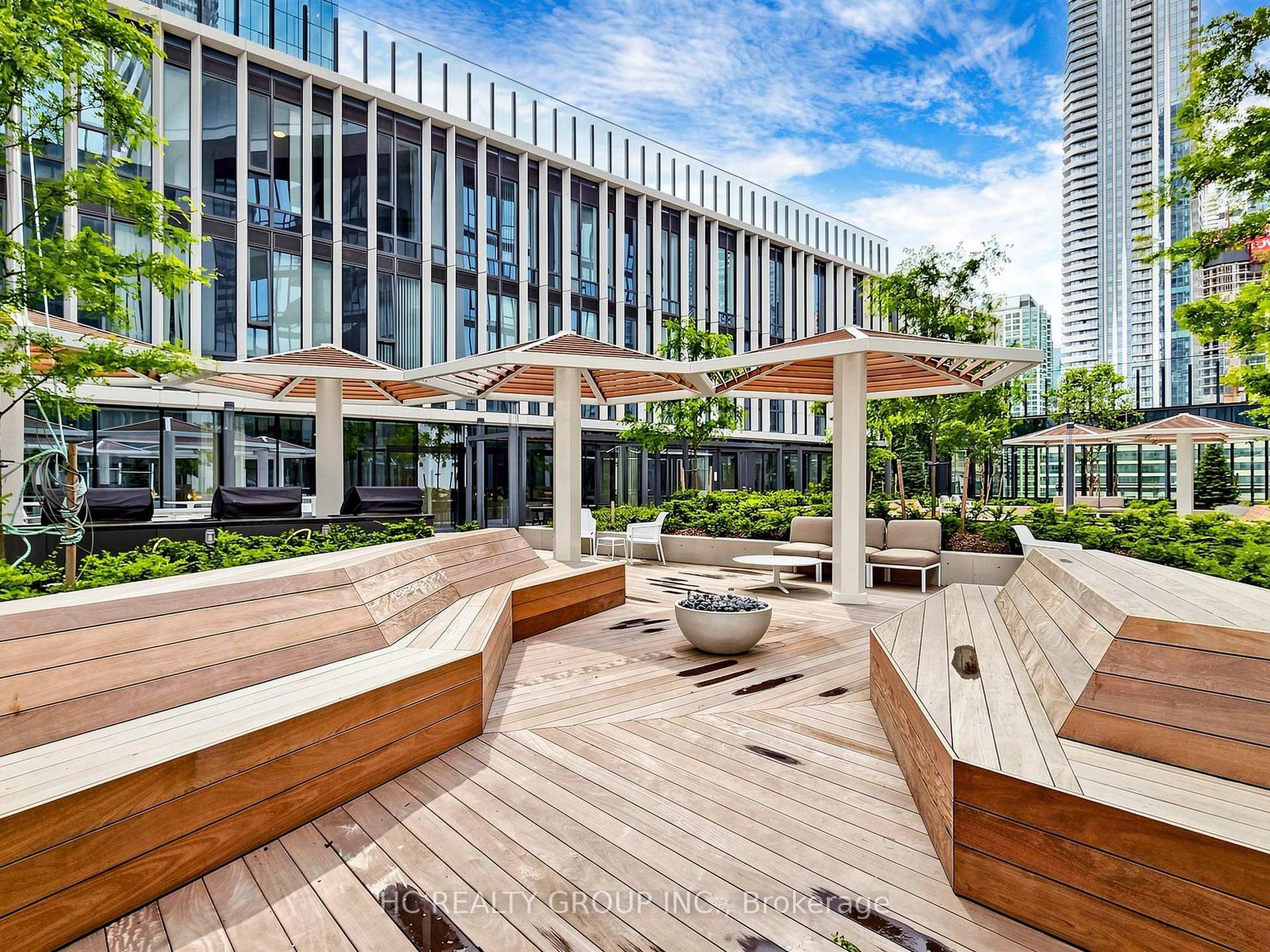 Photo 40 of Unit PH203, 138 Downes Street, Toronto, Waterfront Communities — HOMEH