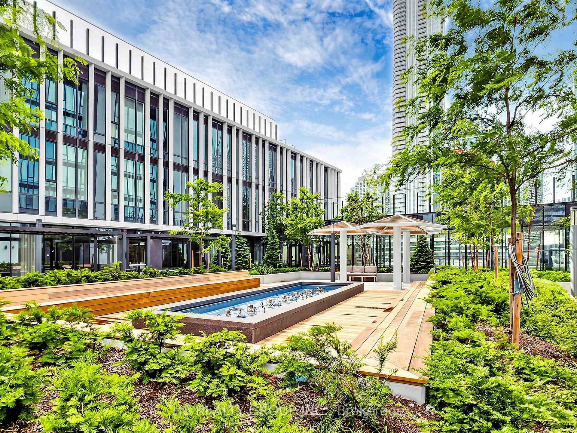 Photo 41 of Unit PH203, 138 Downes Street, Toronto, Waterfront Communities — HOMEH