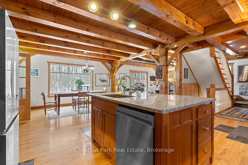 Photo 20 of 418573 Concession A, Meaford — HOMEH