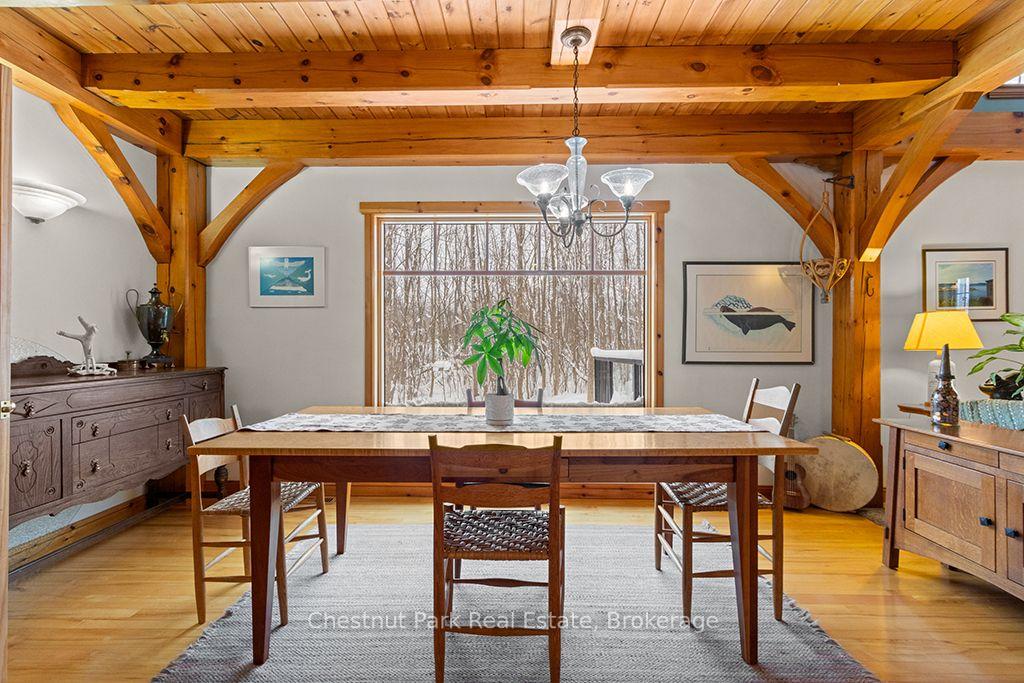 Photo 24 of 418573 Concession A, Meaford — HOMEH