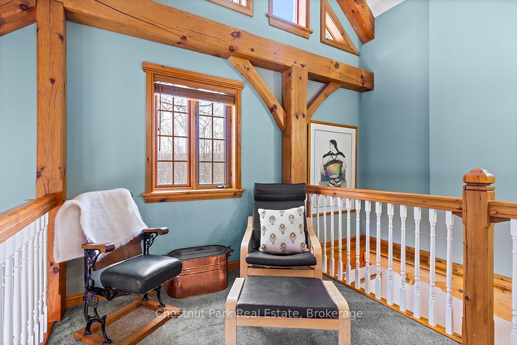 Photo 40 of 418573 Concession A, Meaford — HOMEH
