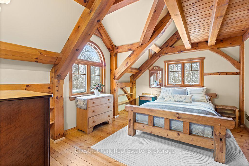 Photo 42 of 418573 Concession A, Meaford — HOMEH
