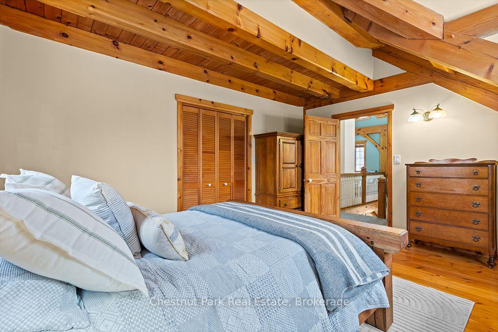 Photo 44 of 418573 Concession A, Meaford — HOMEH