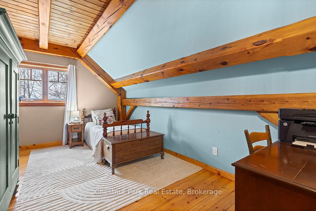 Photo 46 of 418573 Concession A, Meaford — HOMEH