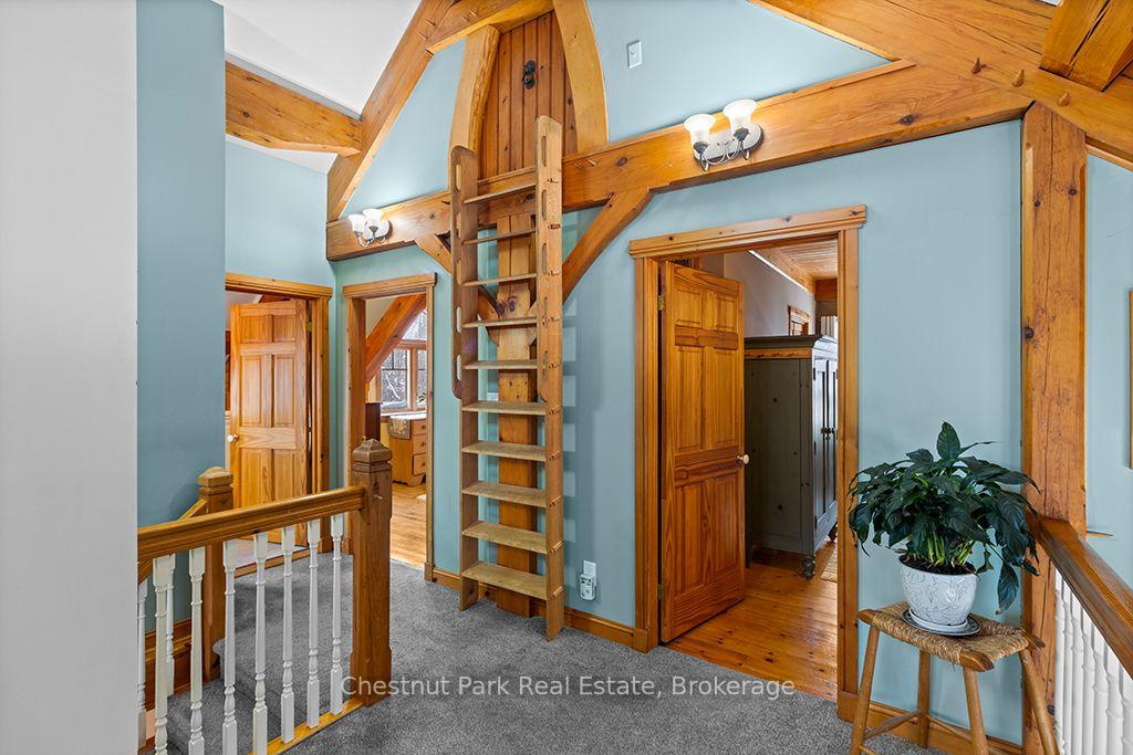 Photo 52 of 418573 Concession A, Meaford — HOMEH