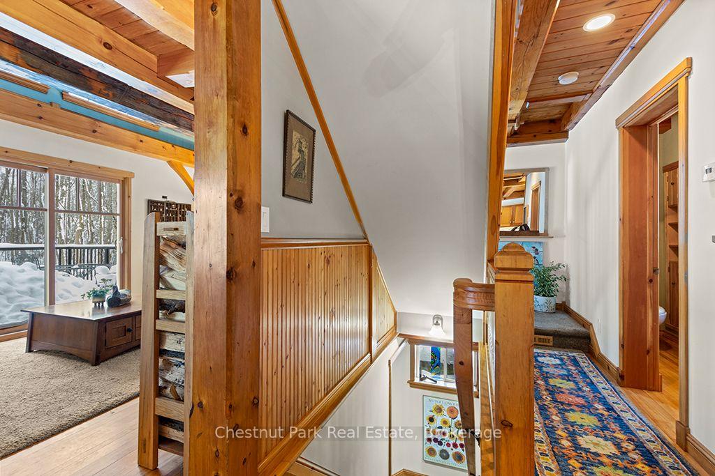 Photo 57 of 418573 Concession A, Meaford — HOMEH