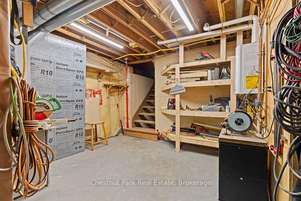 Photo 67 of 418573 Concession A, Meaford — HOMEH