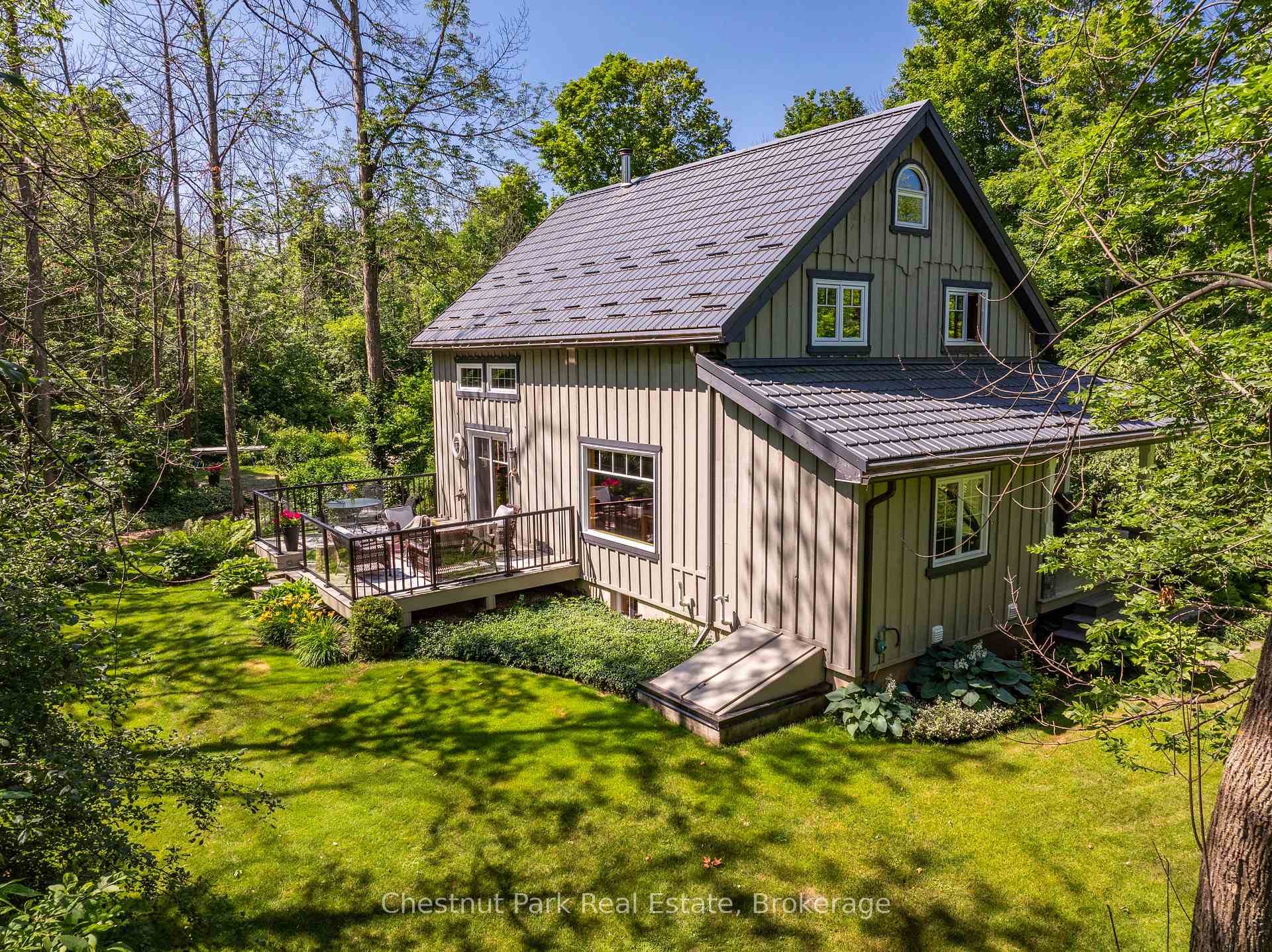 Photo 69 of 418573 Concession A, Meaford — HOMEH