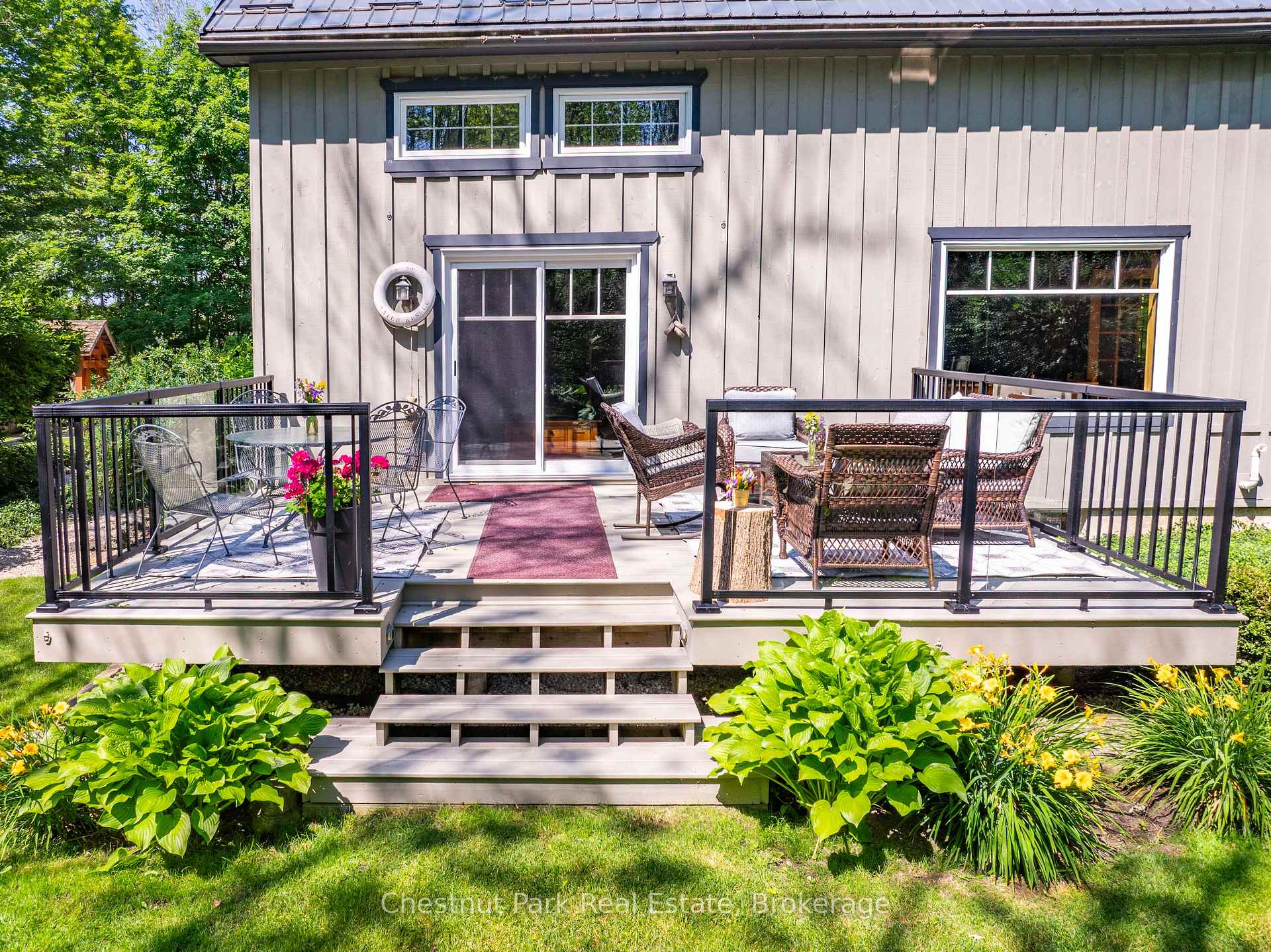 Photo 73 of 418573 Concession A, Meaford — HOMEH
