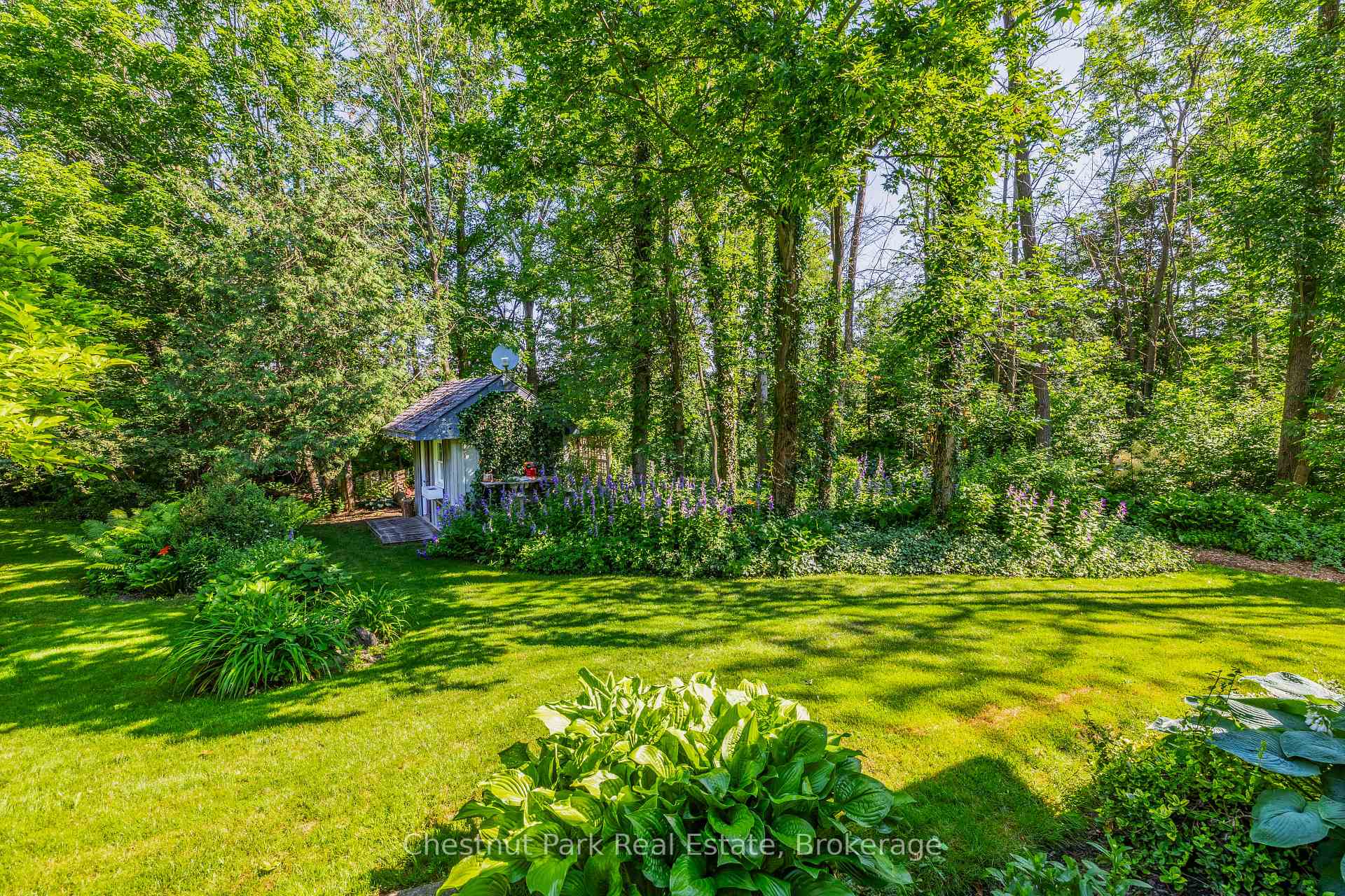 Photo 77 of 418573 Concession A, Meaford — HOMEH