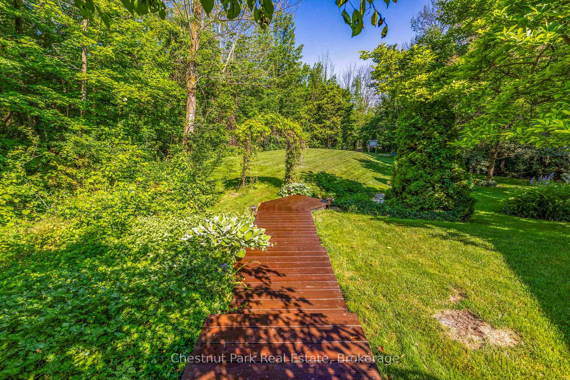 Photo 83 of 418573 Concession A, Meaford — HOMEH