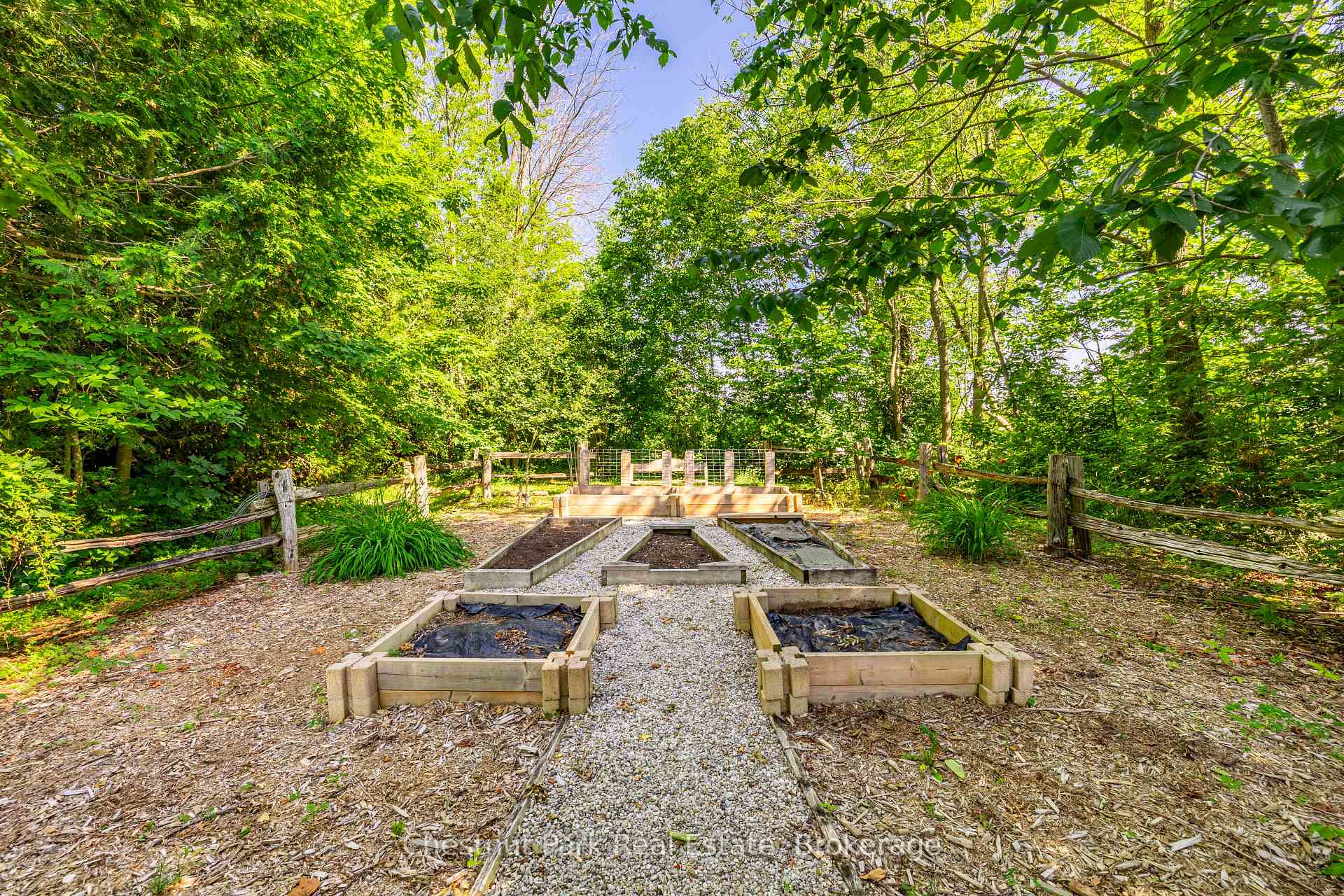 Photo 87 of 418573 Concession A, Meaford — HOMEH