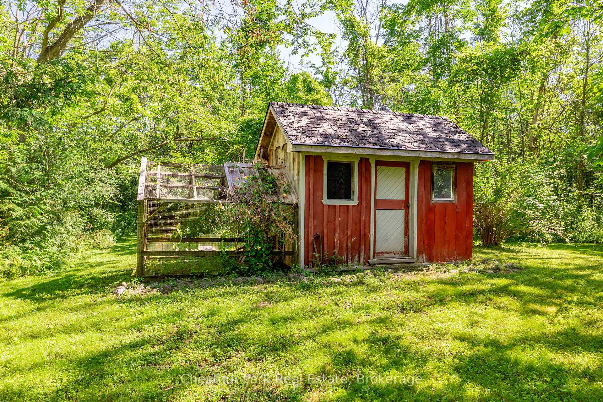 Photo 90 of 418573 Concession A, Meaford — HOMEH