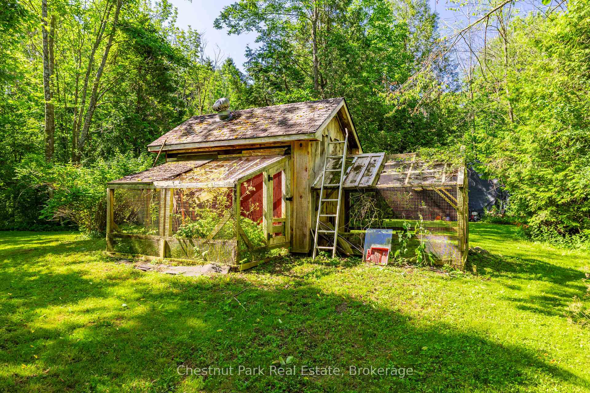 Photo 92 of 418573 Concession A, Meaford — HOMEH
