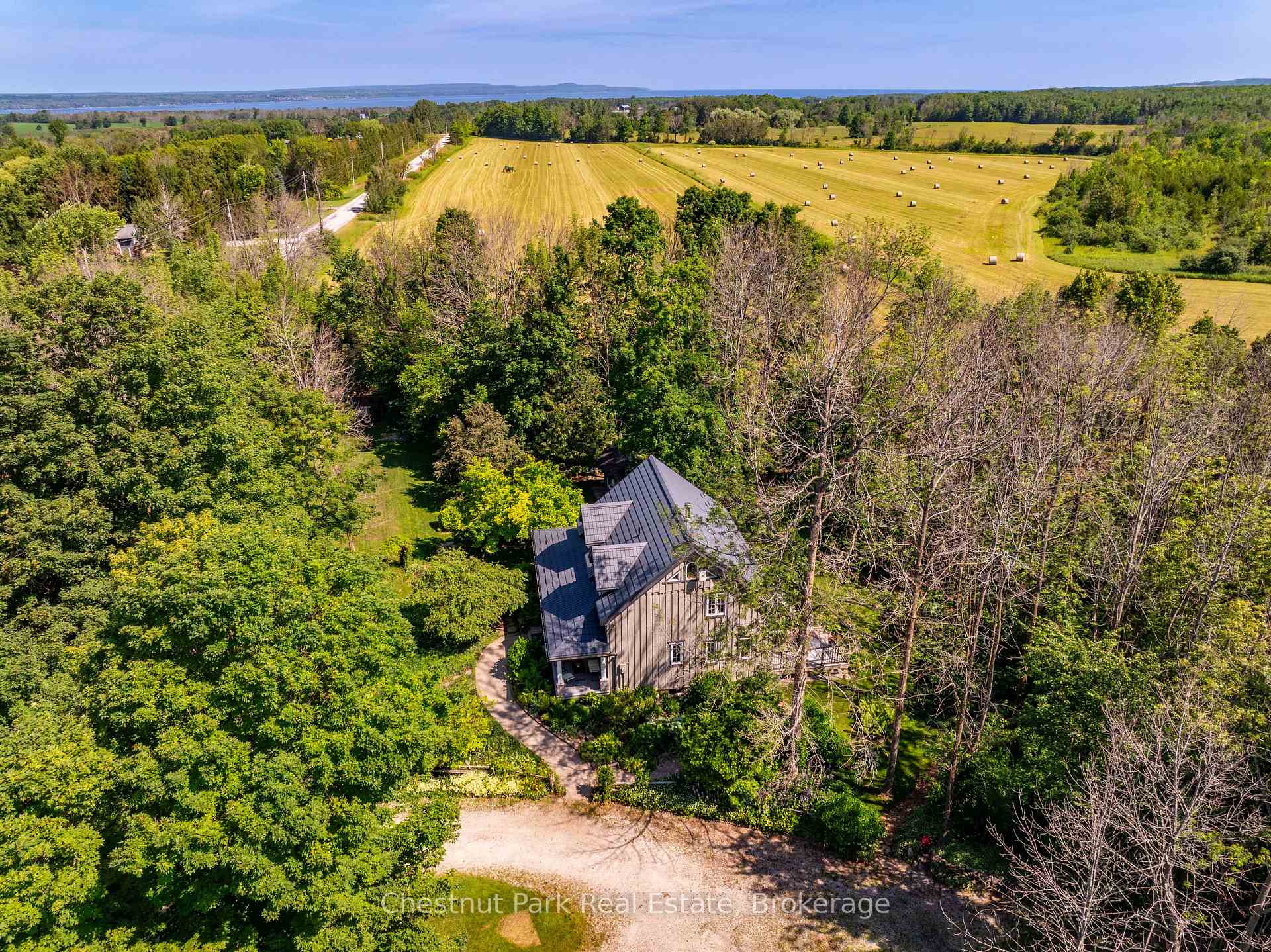 Photo 96 of 418573 Concession A, Meaford — HOMEH