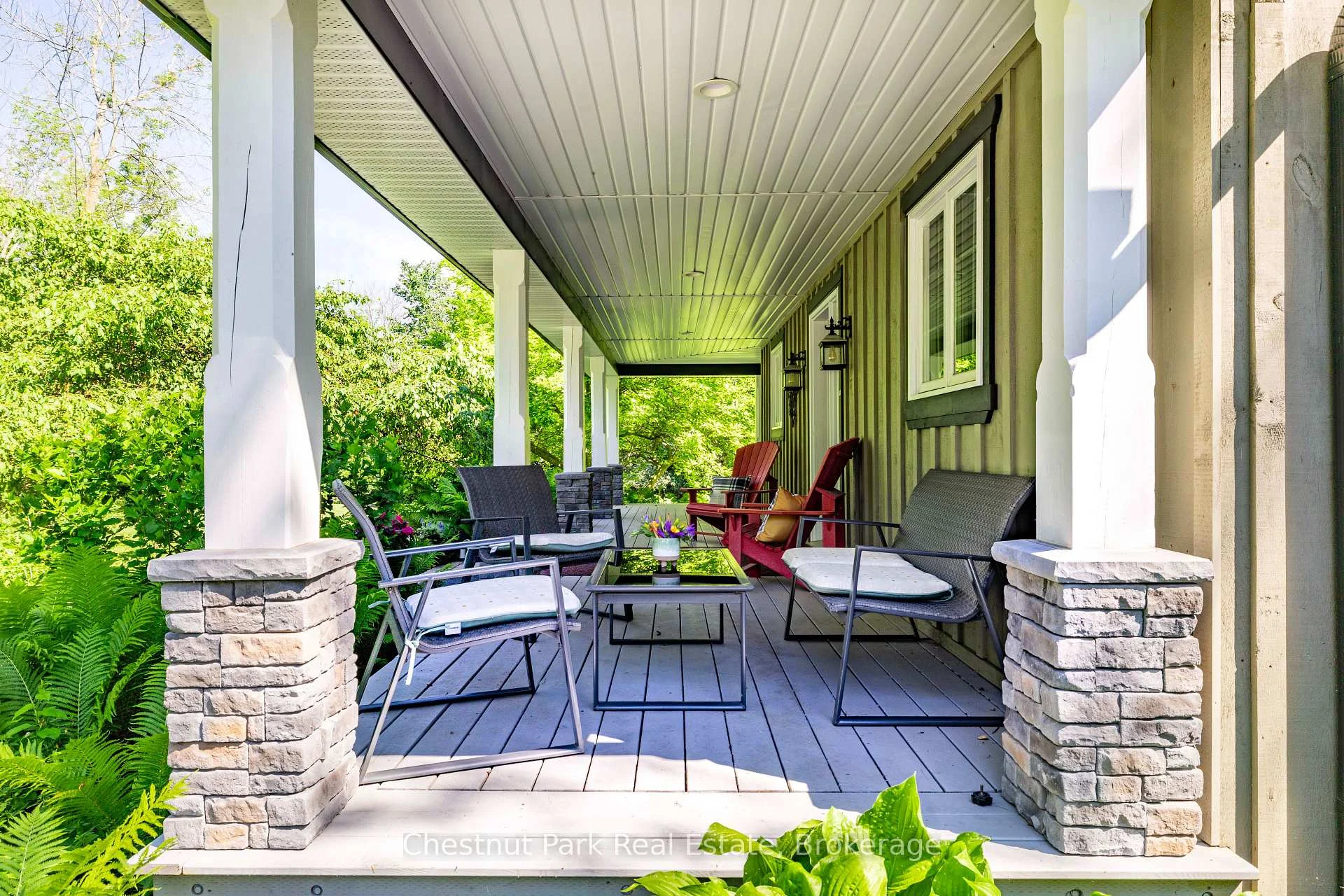 Photo 7 of 418573 Concession A, Meaford — HOMEH